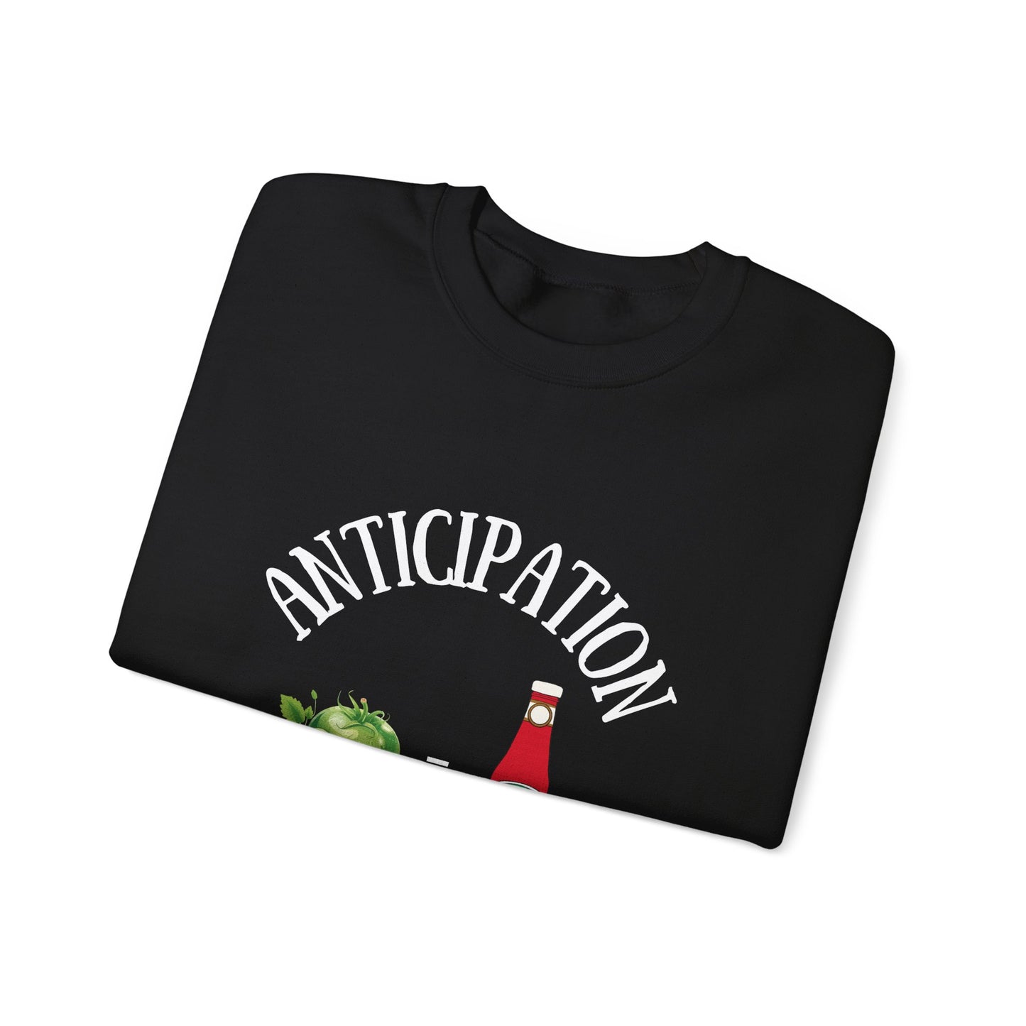 Anticipation Crewneck Sweatshirt