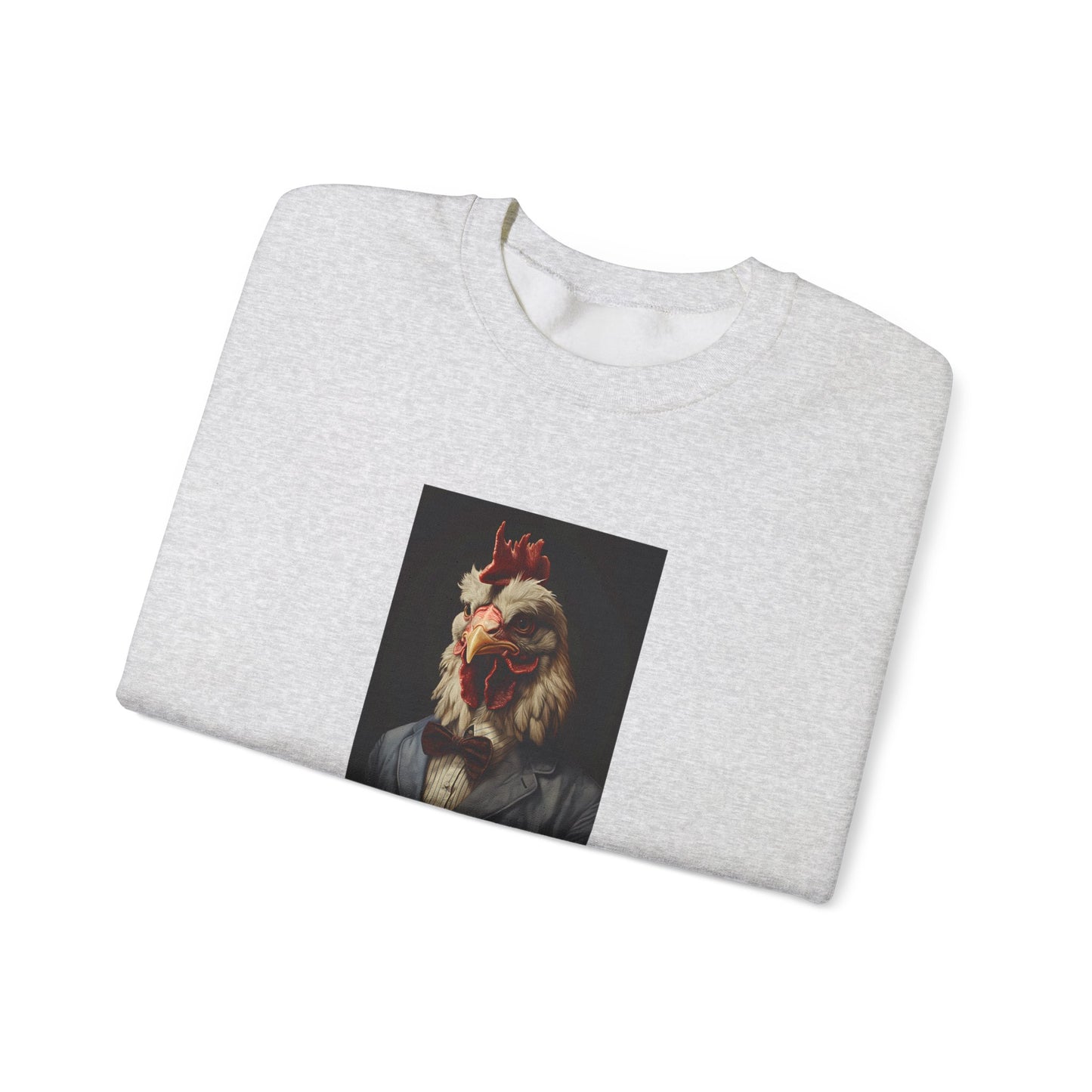 Are You Staring? Crewneck Sweatshirt