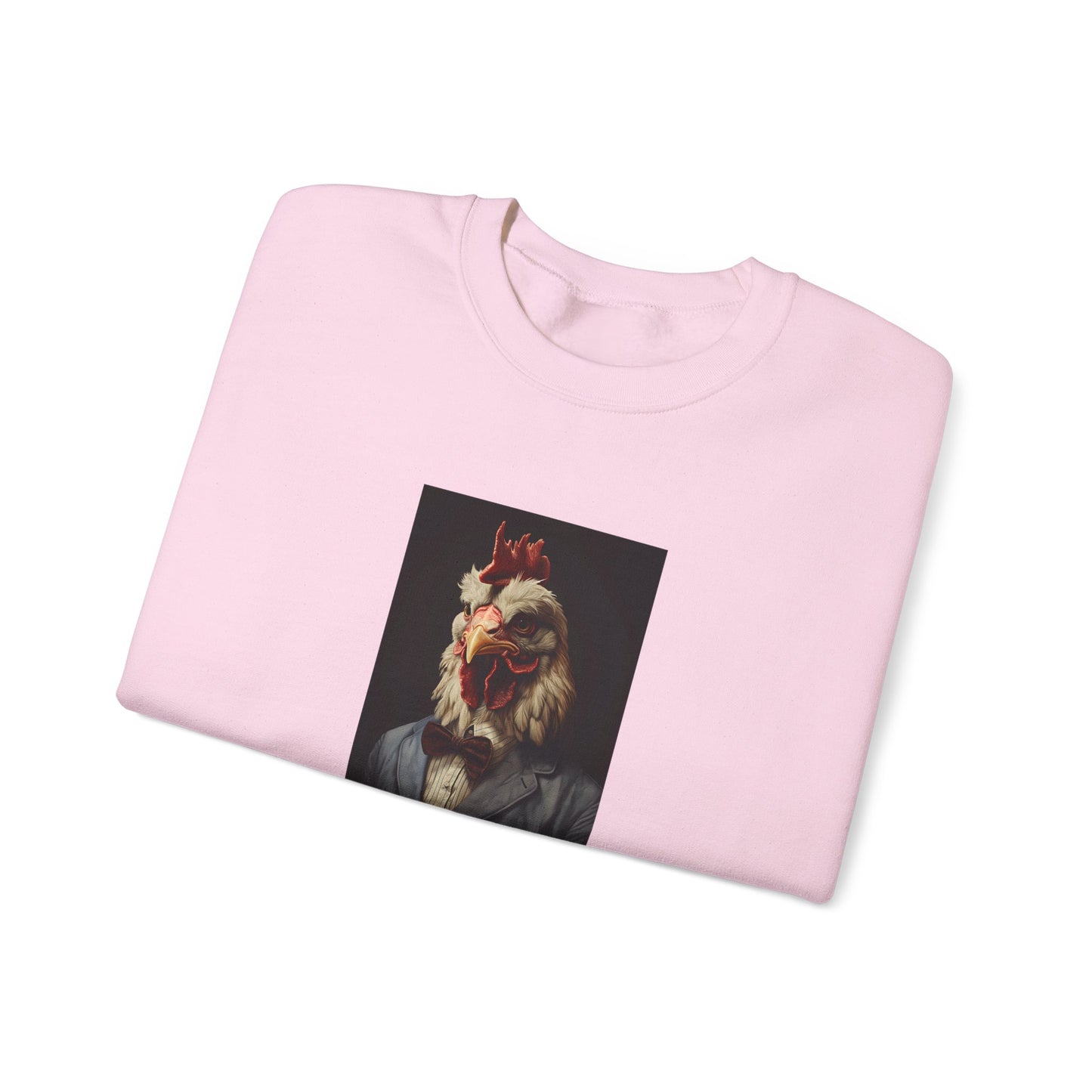 Are You Staring? Crewneck Sweatshirt
