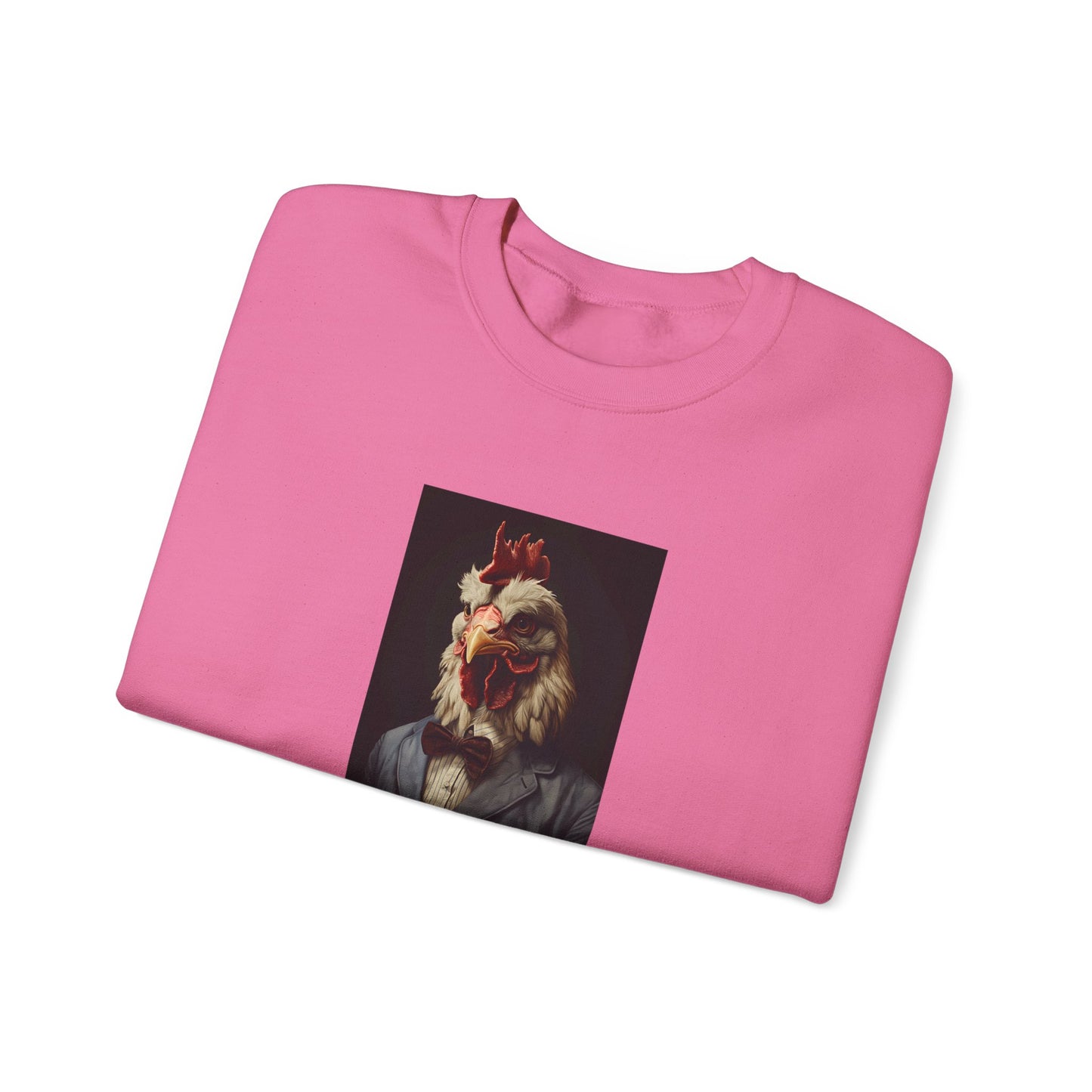 Are You Staring? Crewneck Sweatshirt