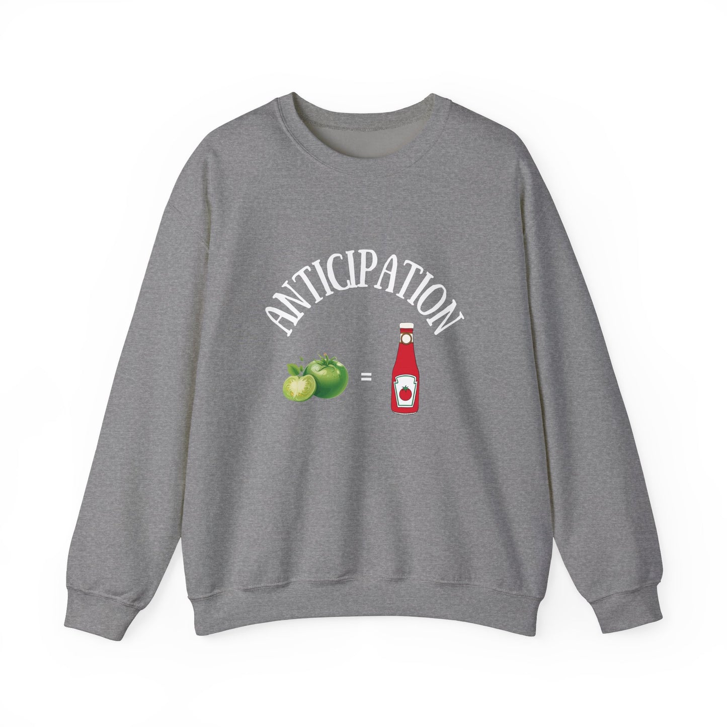 Anticipation Crewneck Sweatshirt