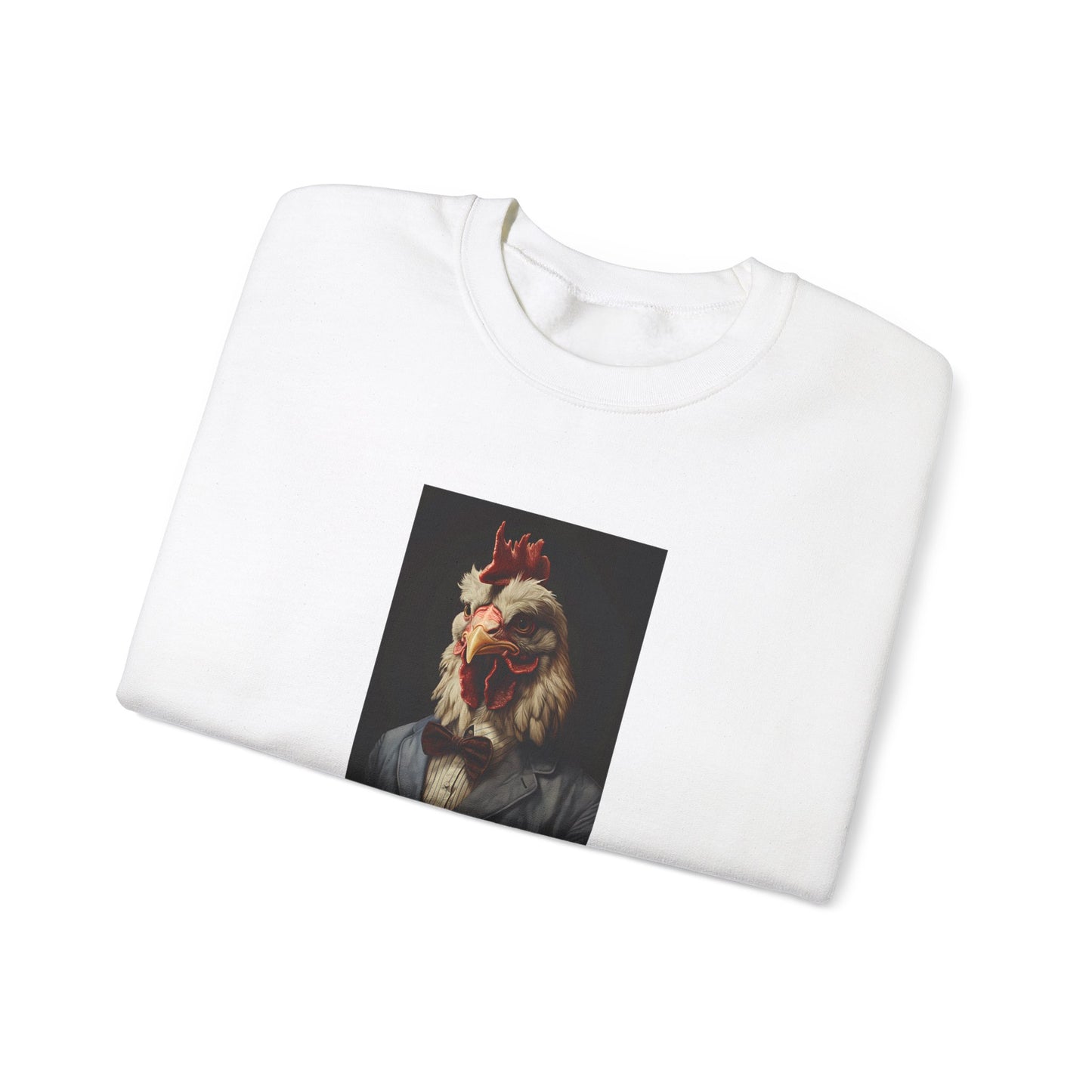 Are You Staring? Crewneck Sweatshirt