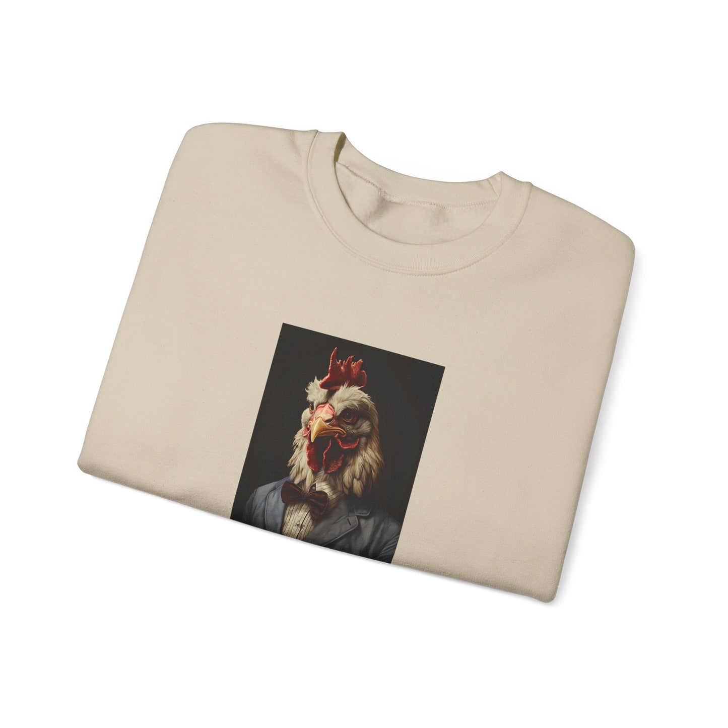Are You Staring? Crewneck Sweatshirt