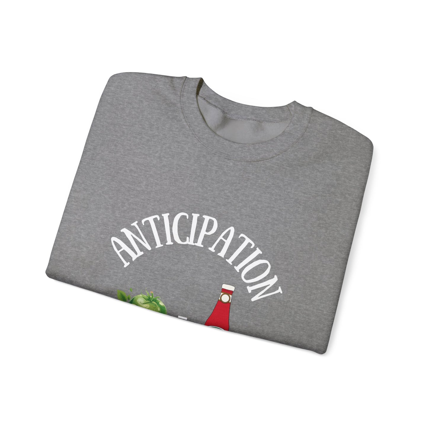 Anticipation Crewneck Sweatshirt