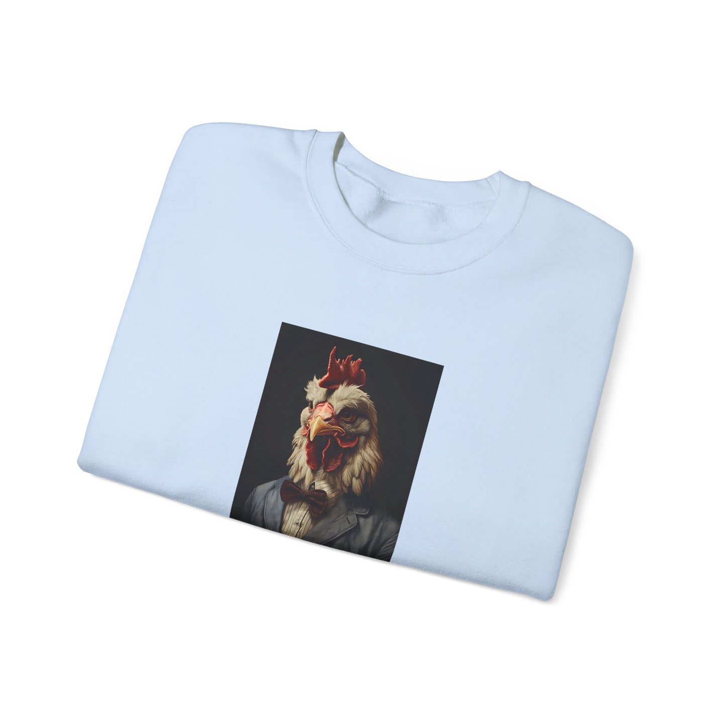 Are You Staring? Crewneck Sweatshirt