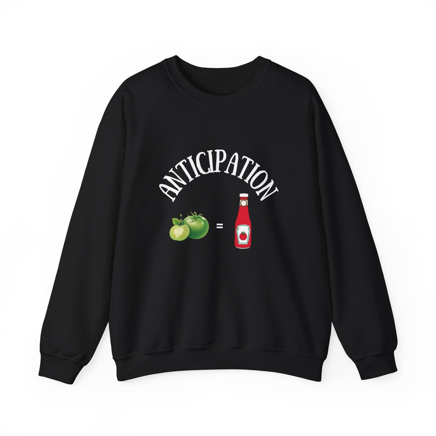 Anticipation Crewneck Sweatshirt