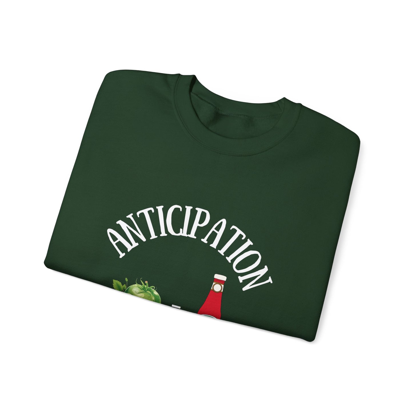 Anticipation Crewneck Sweatshirt