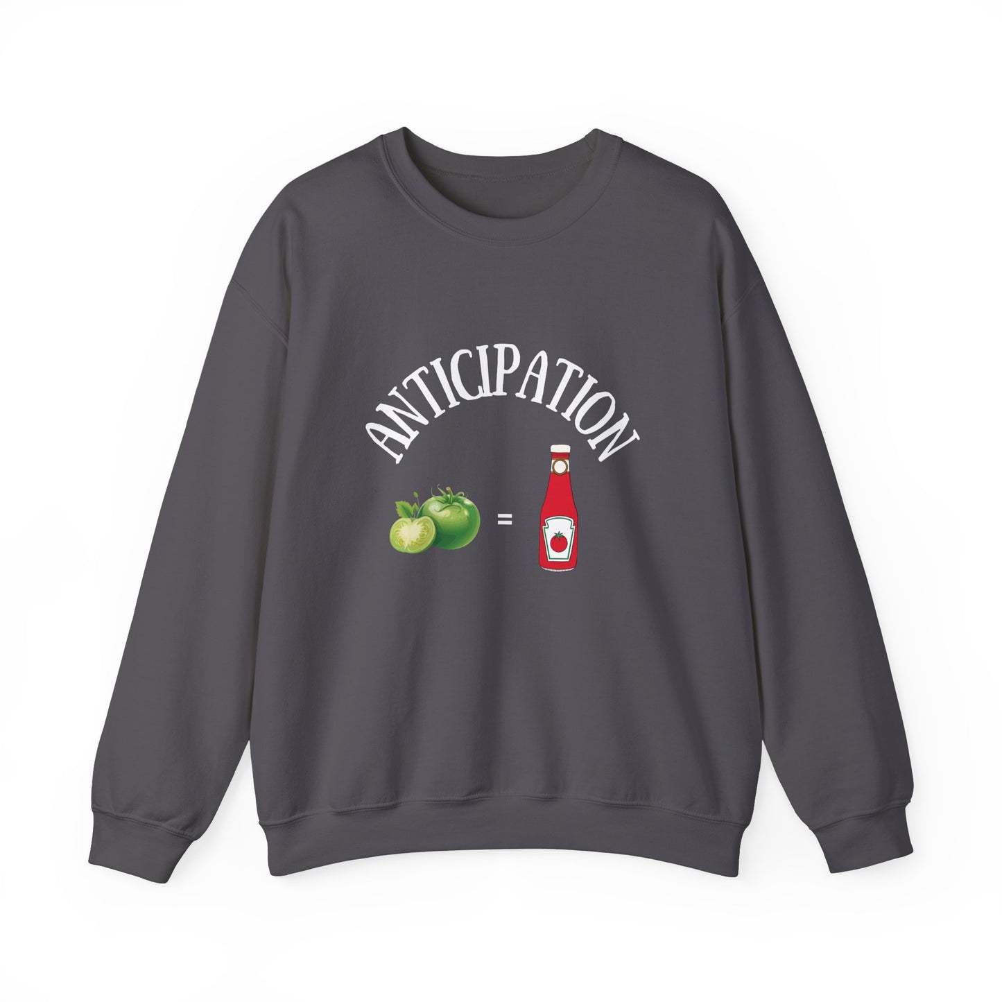 Anticipation Crewneck Sweatshirt