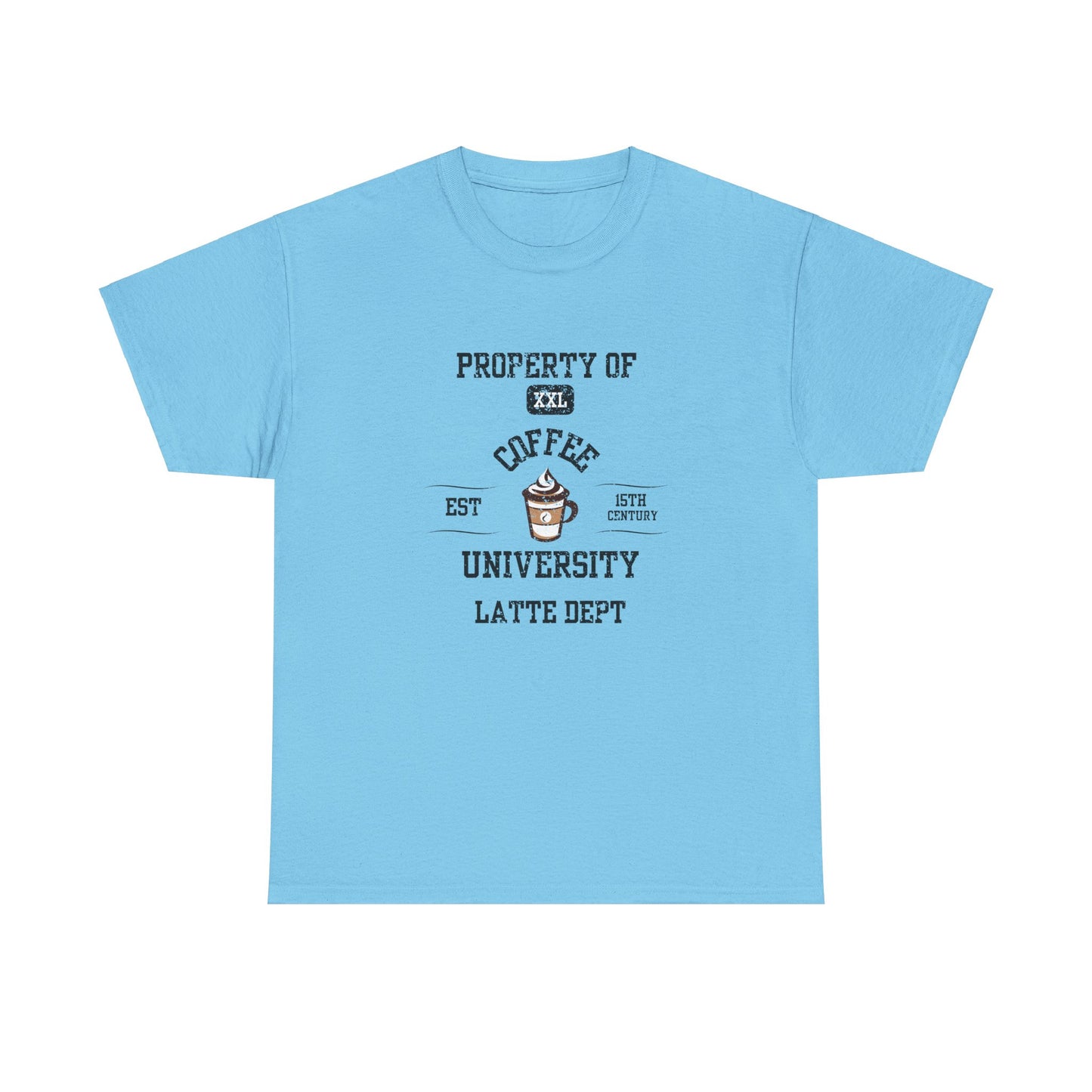 Property of Coffee University