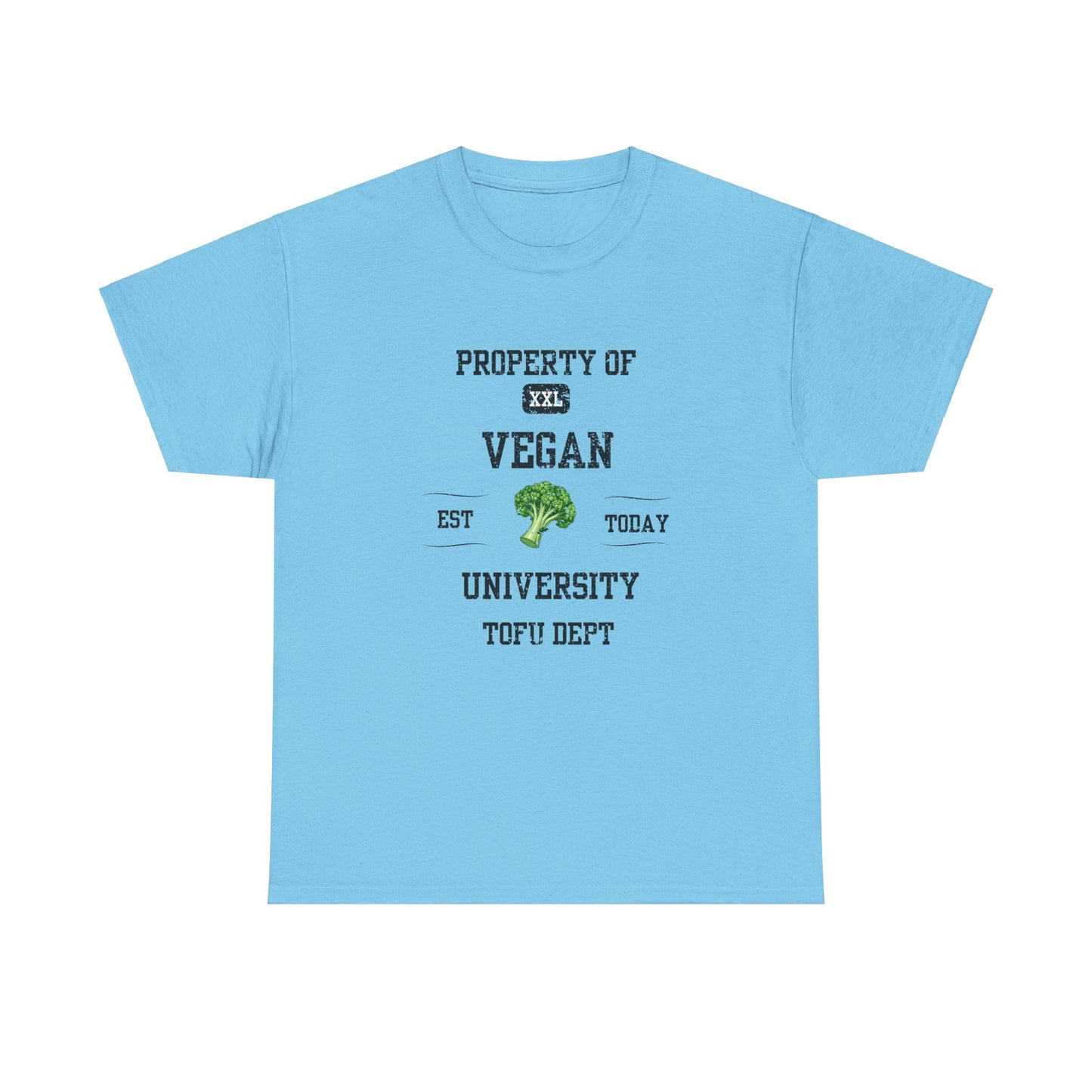 Property of Vegan University