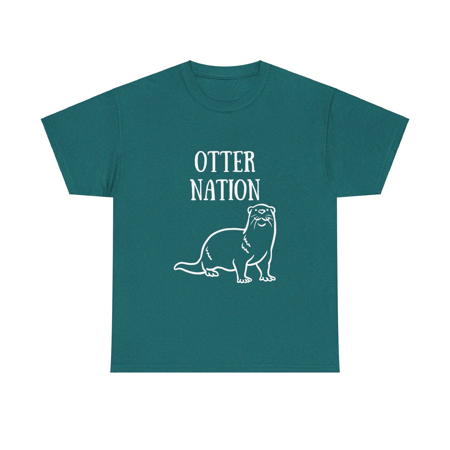 Otter Nation