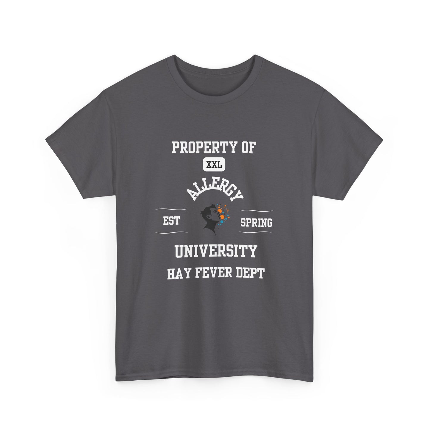Property of Allergy University