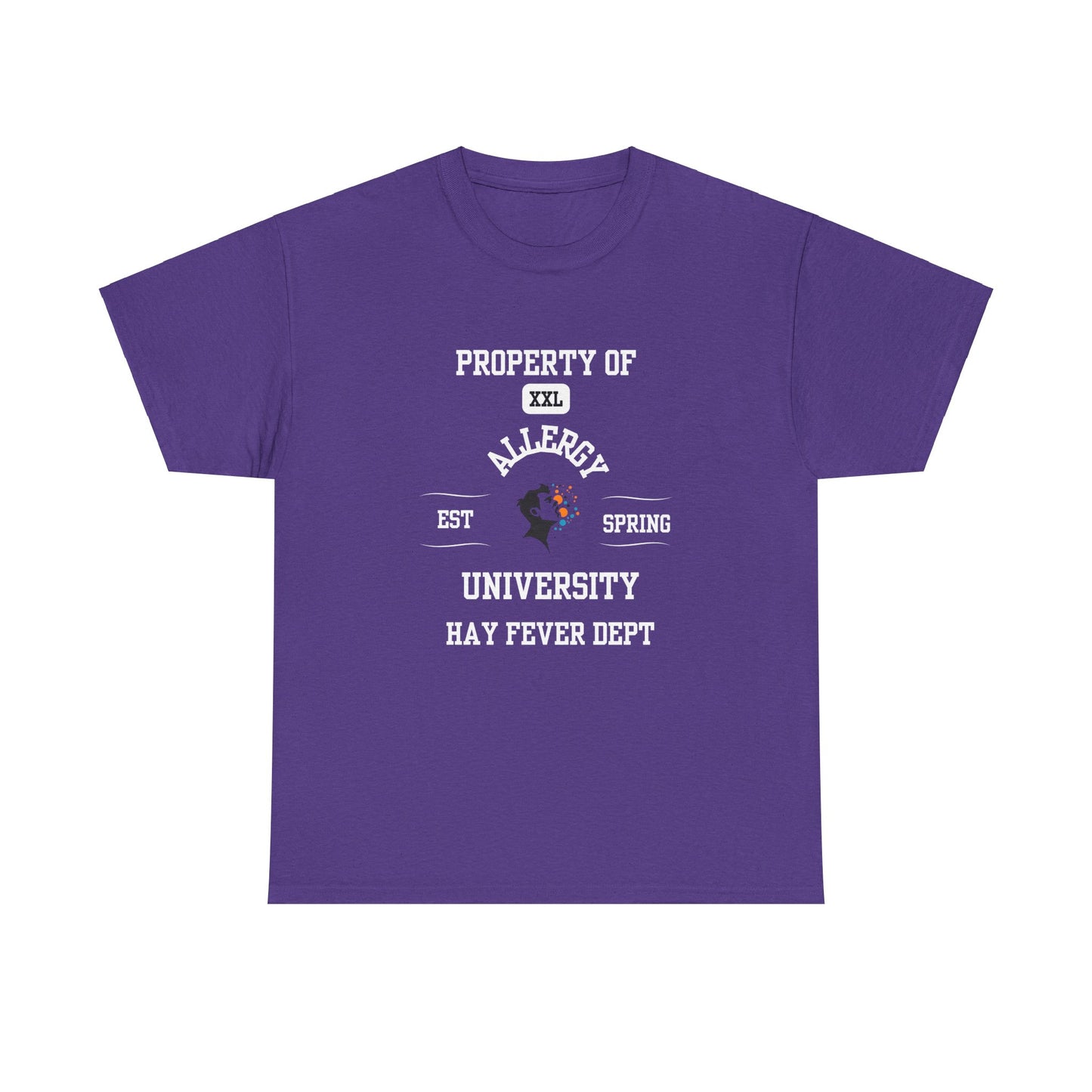 Property of Allergy University