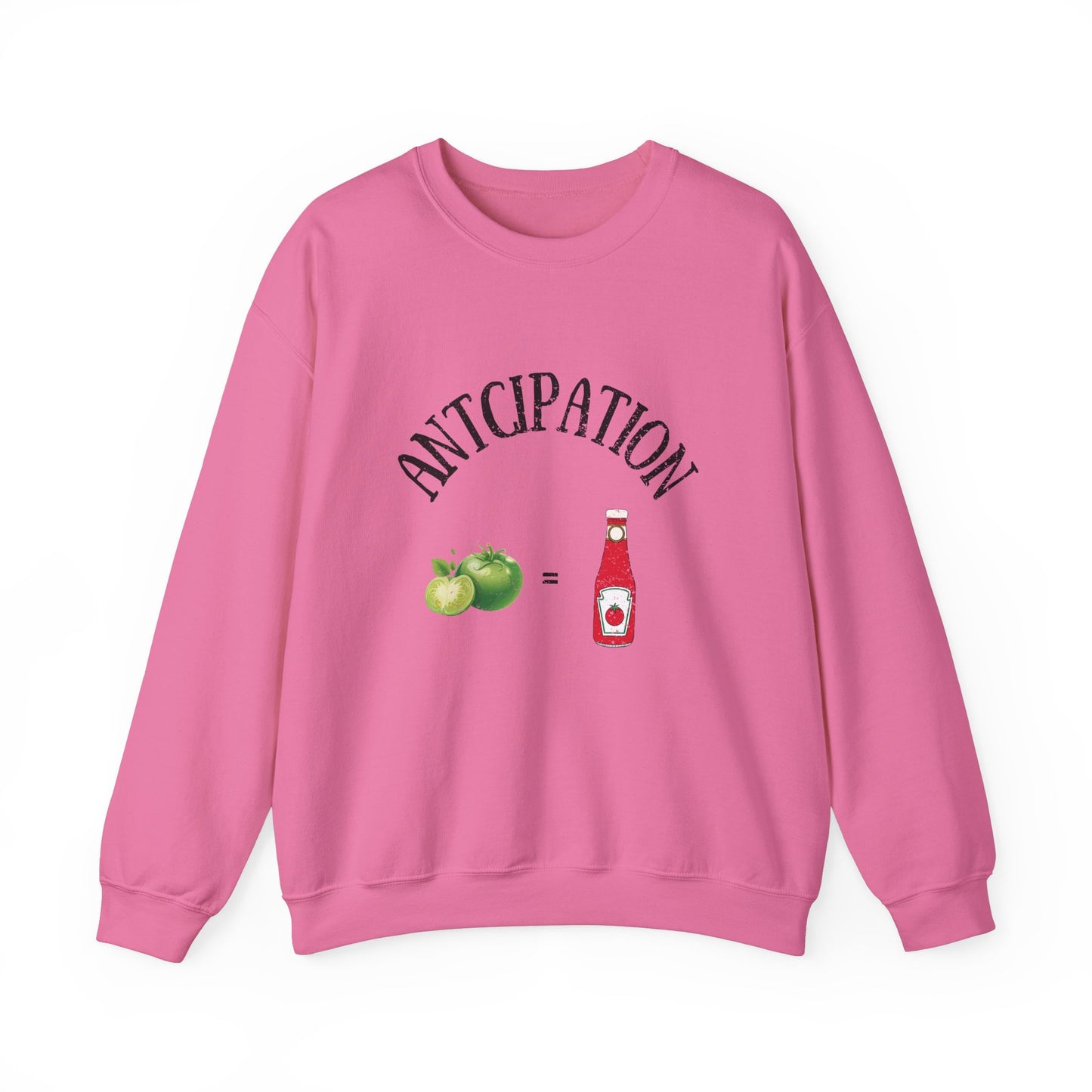 Anticipation Crewneck Sweatshirt