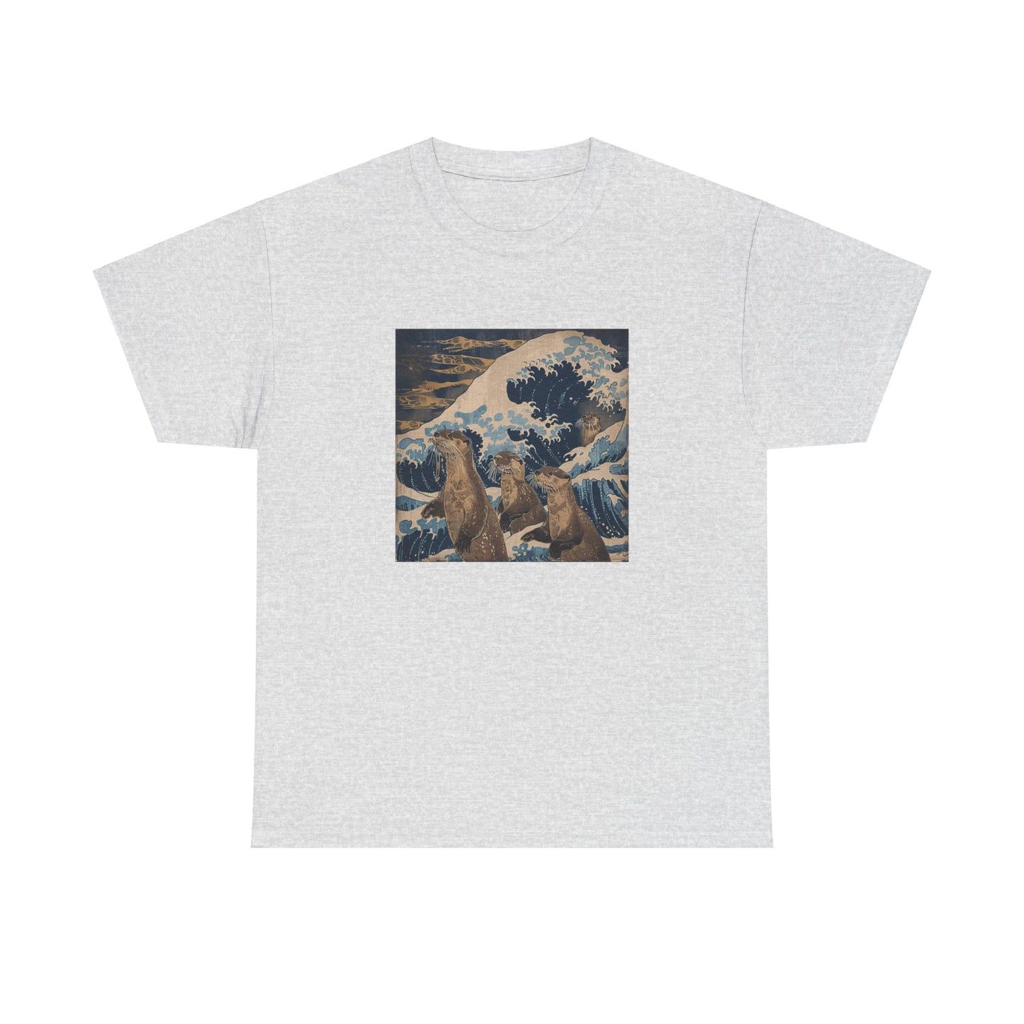 Otter Wave