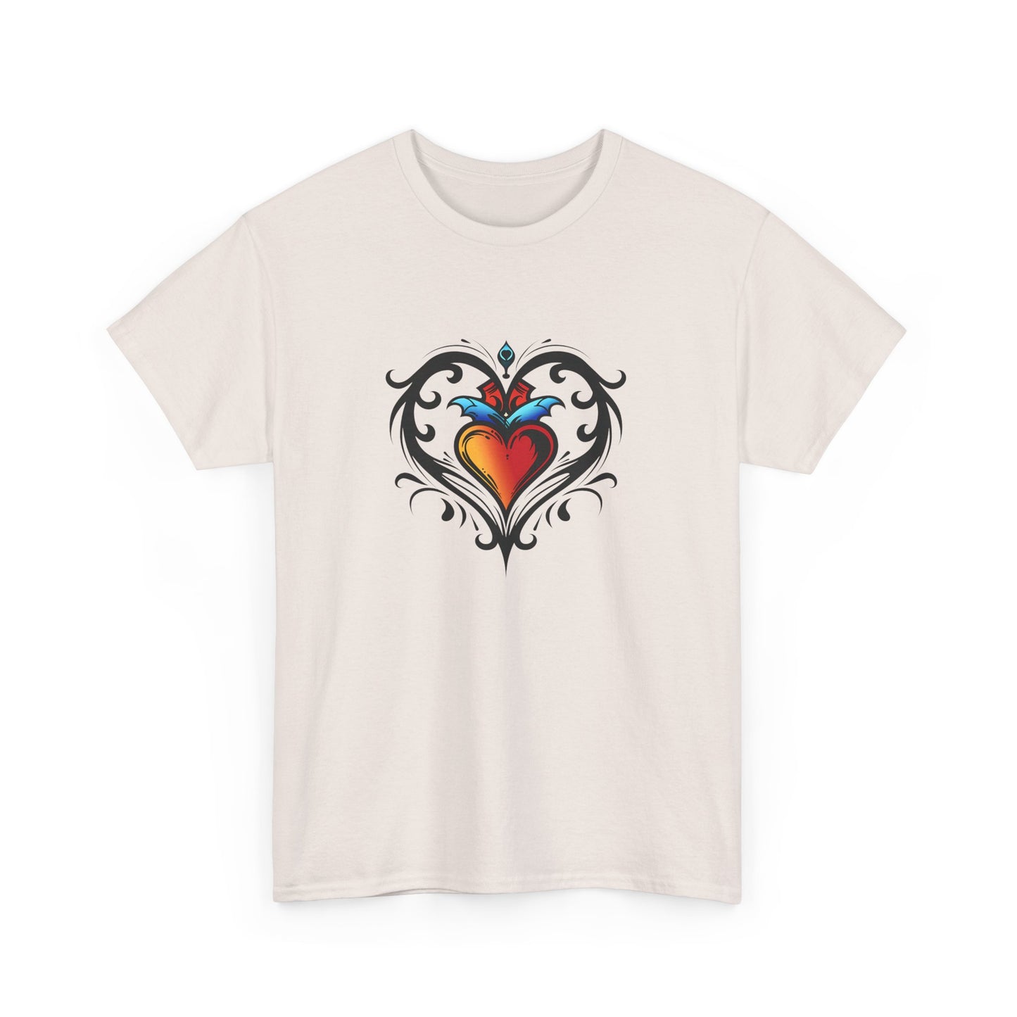 Tattoo Heart