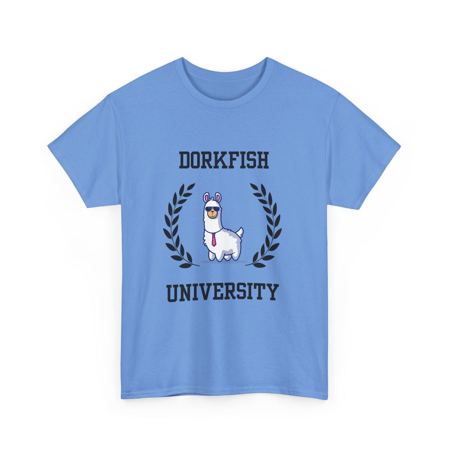 Dorkfish University