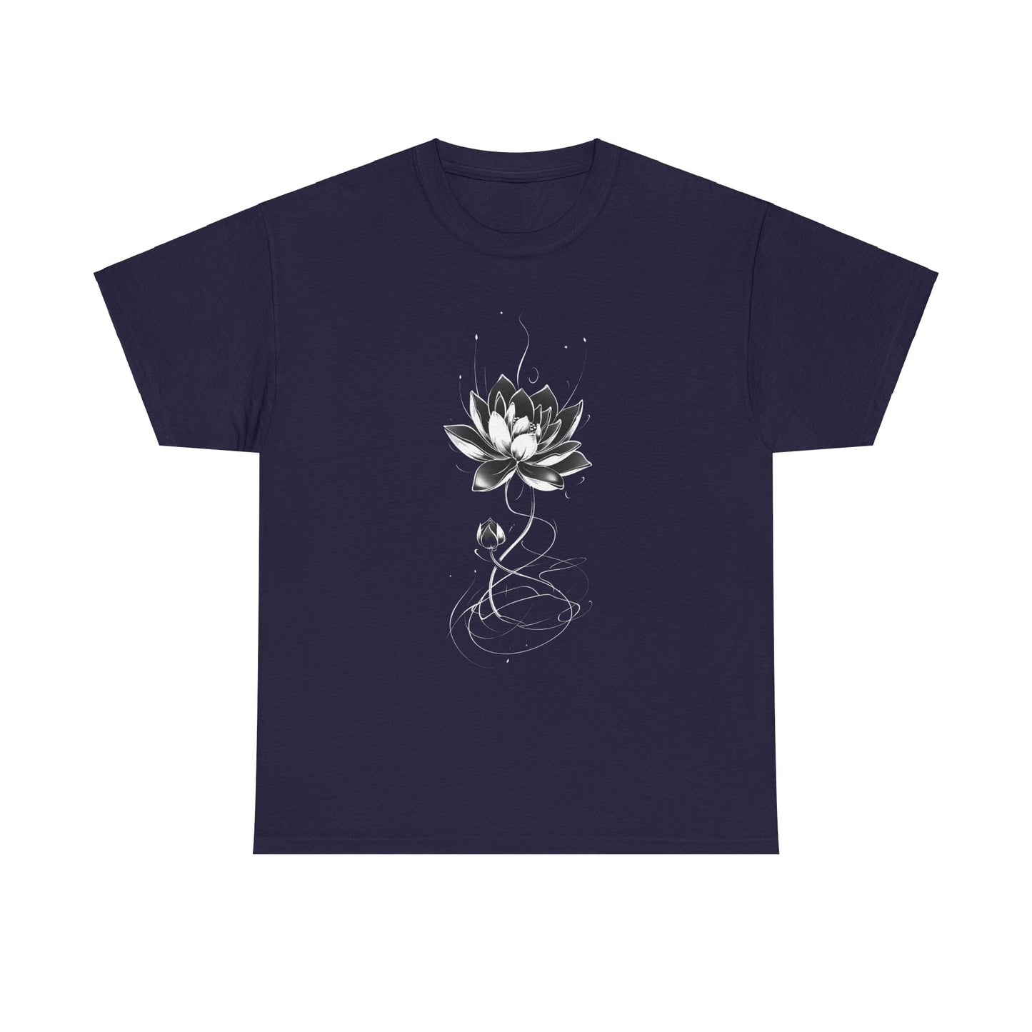 Lotus Flower