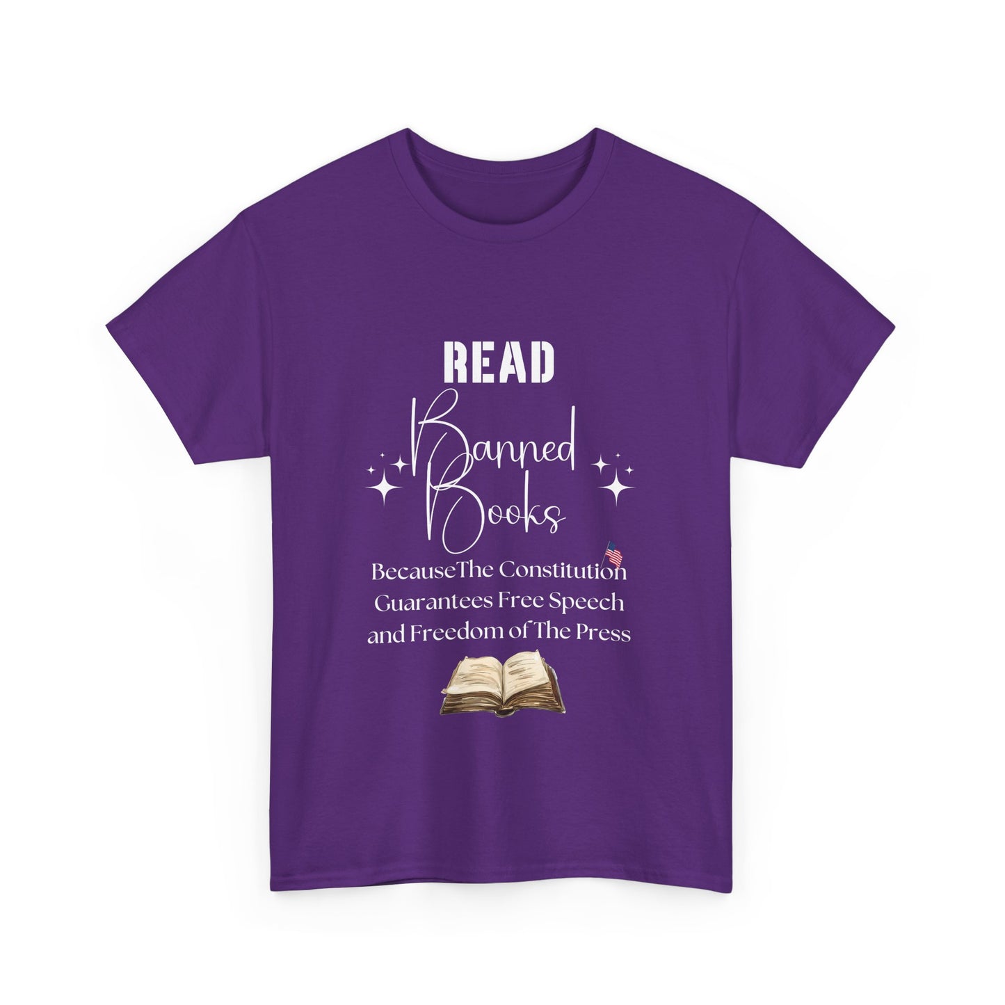 Read Banned Books