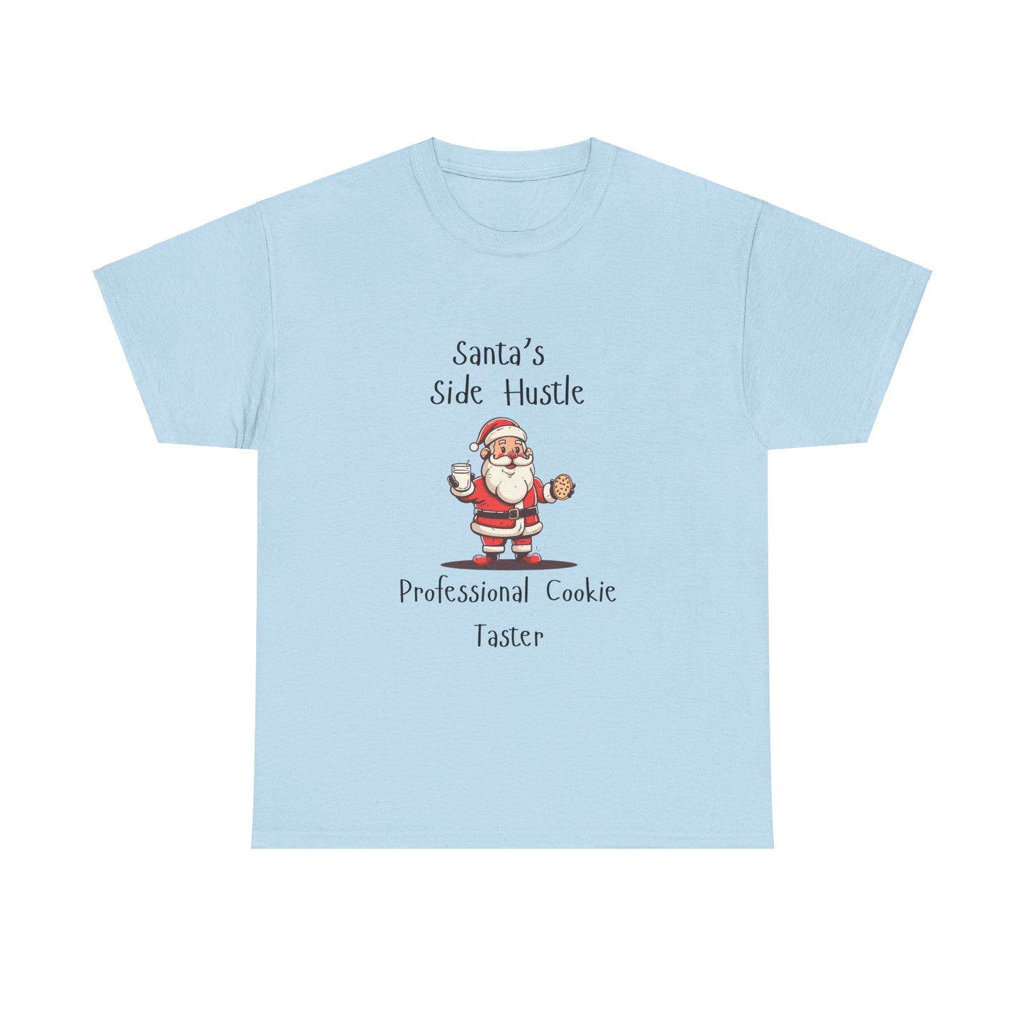 Santa's Side Hustle