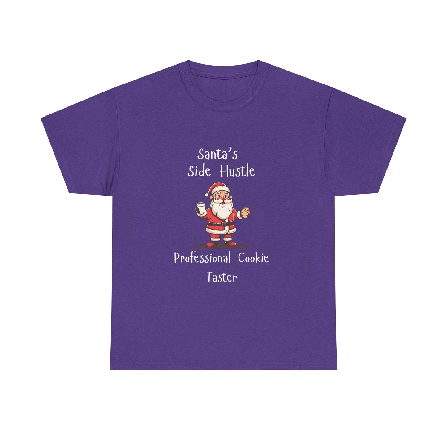 Santa's Side Hustle