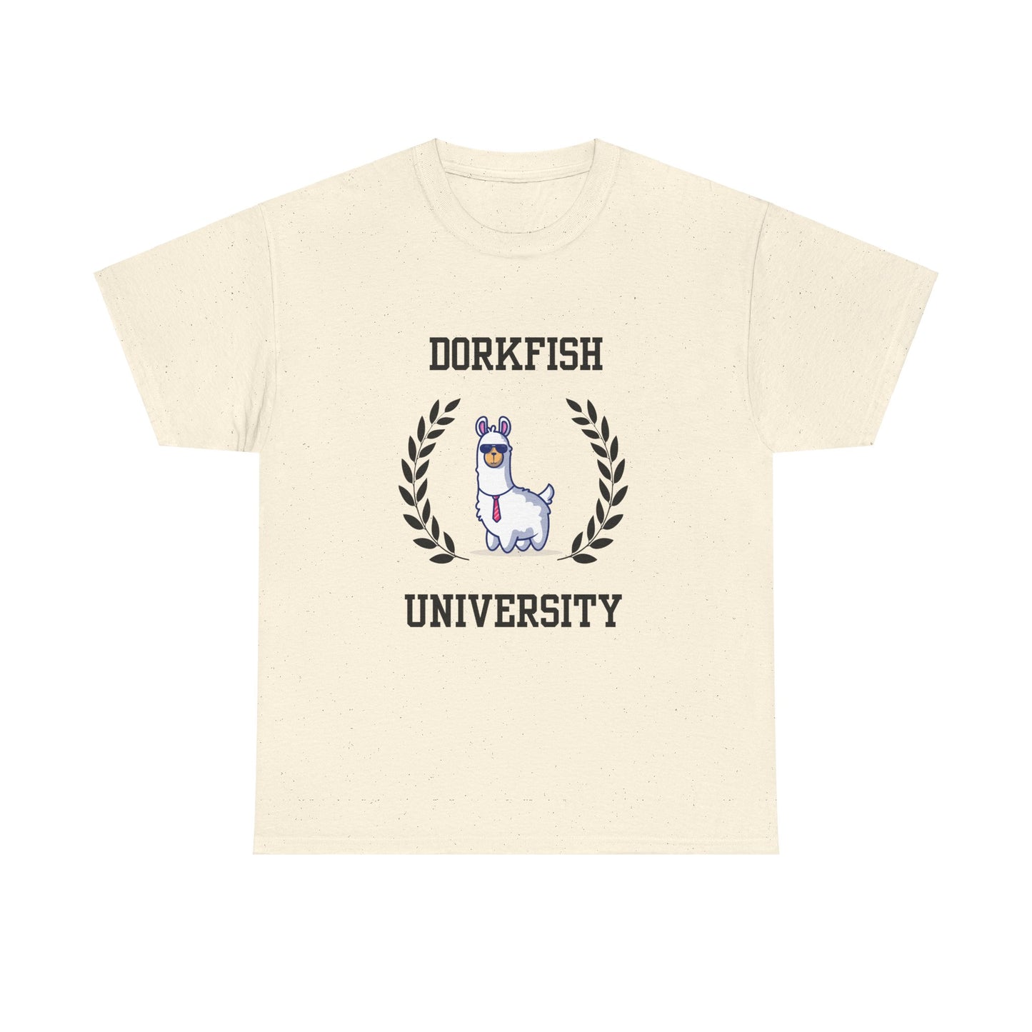 Dorkfish University