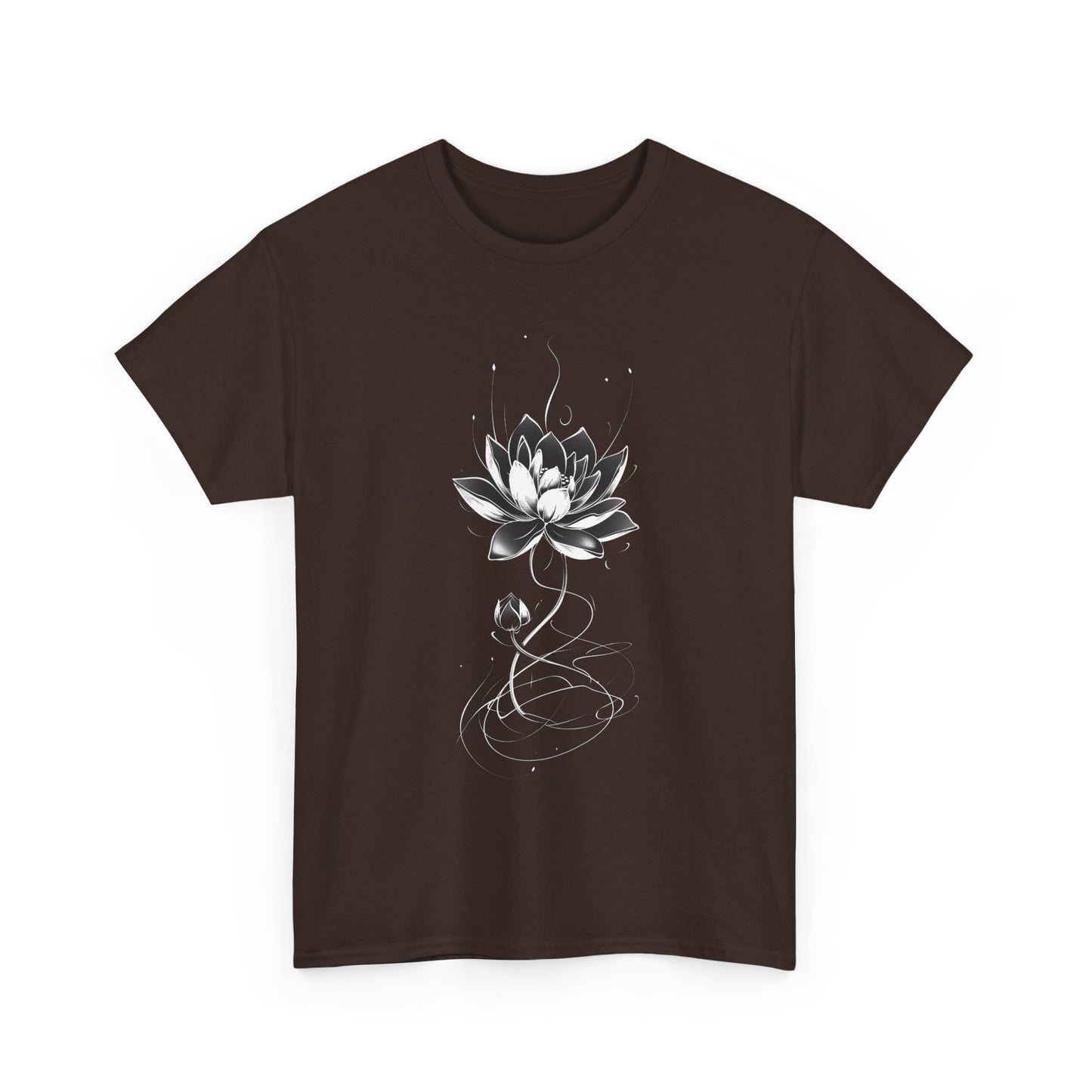Lotus Flower