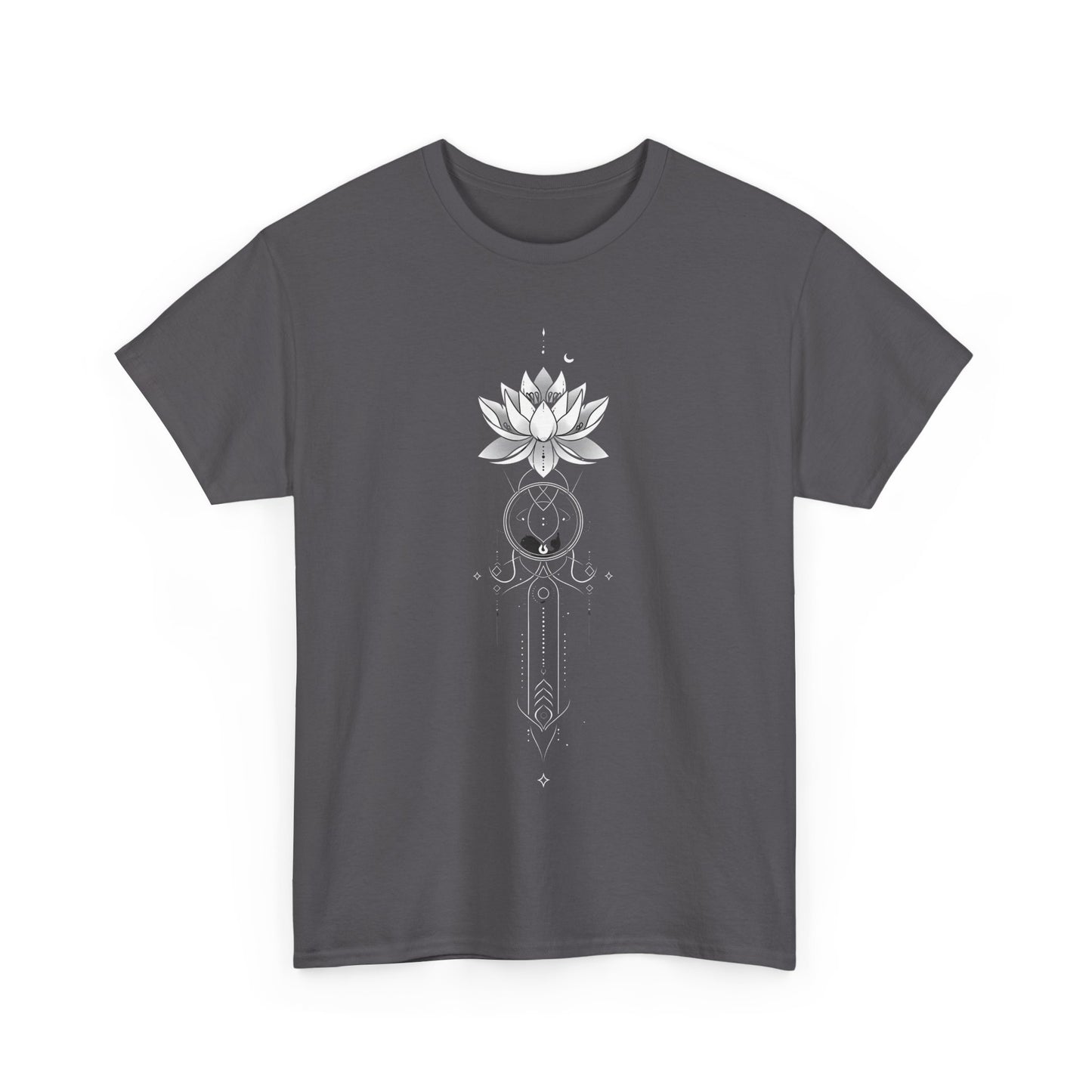 Lotus Unalome
