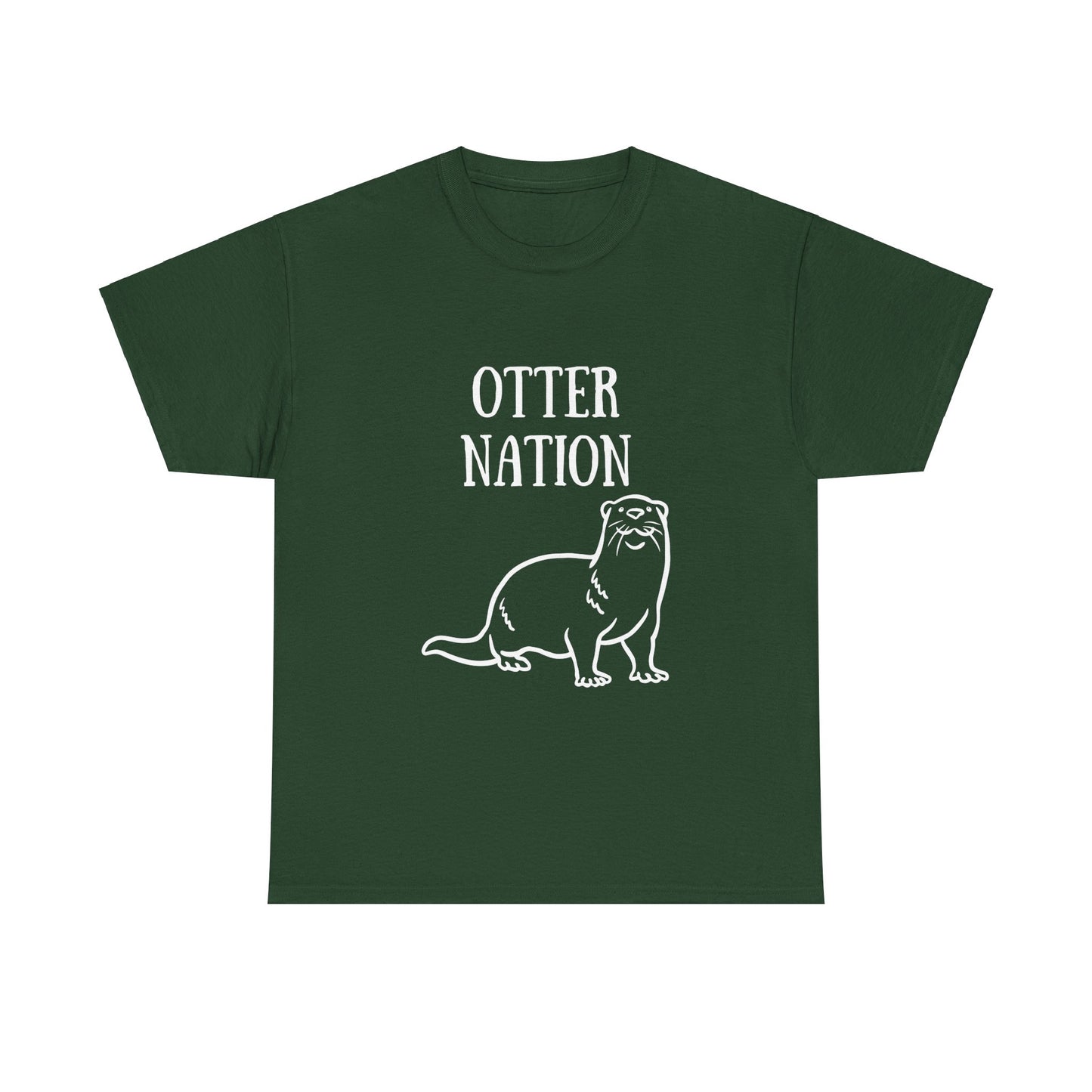 Otter Nation