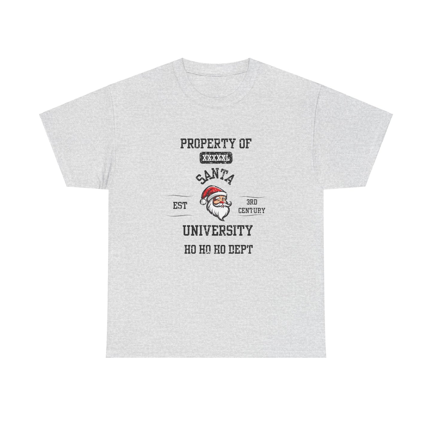Property of Santa University