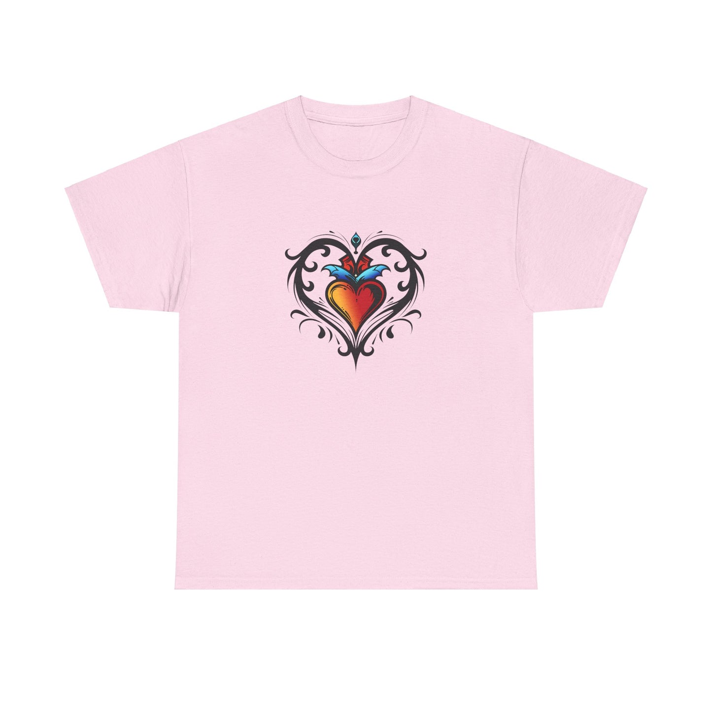 Tattoo Heart