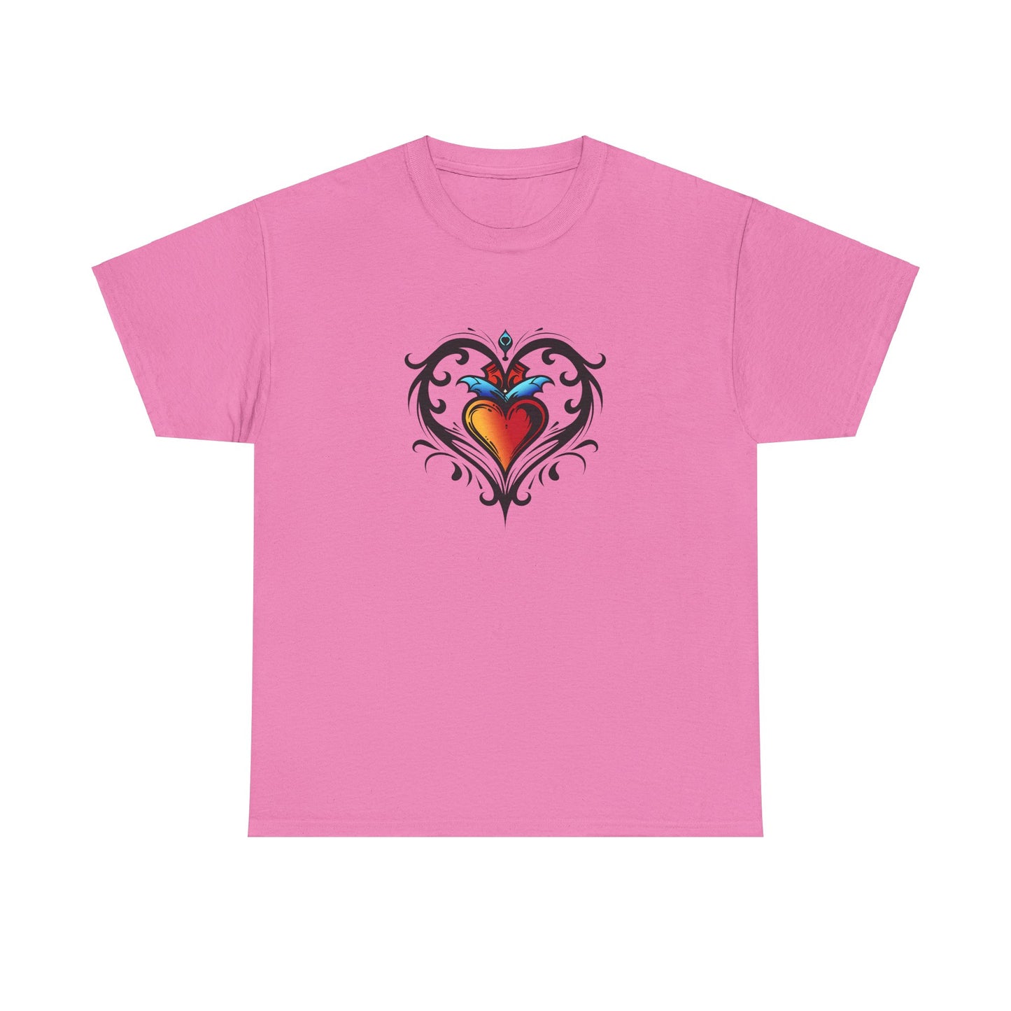 Tattoo Heart