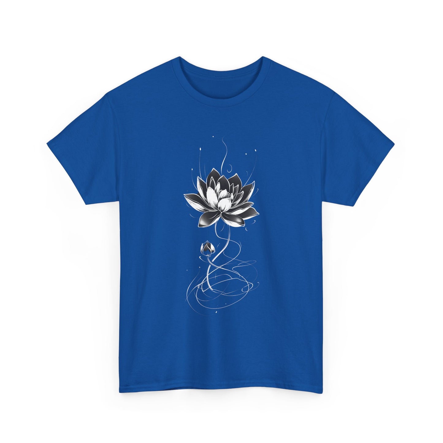 Lotus Flower