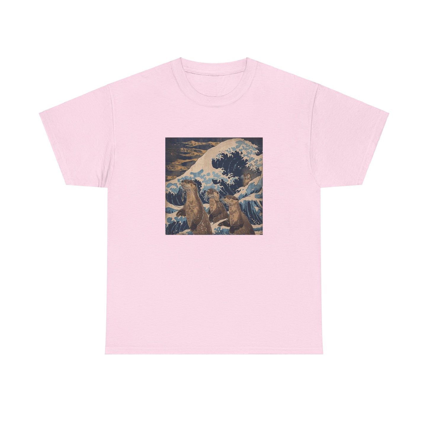 Otter Wave