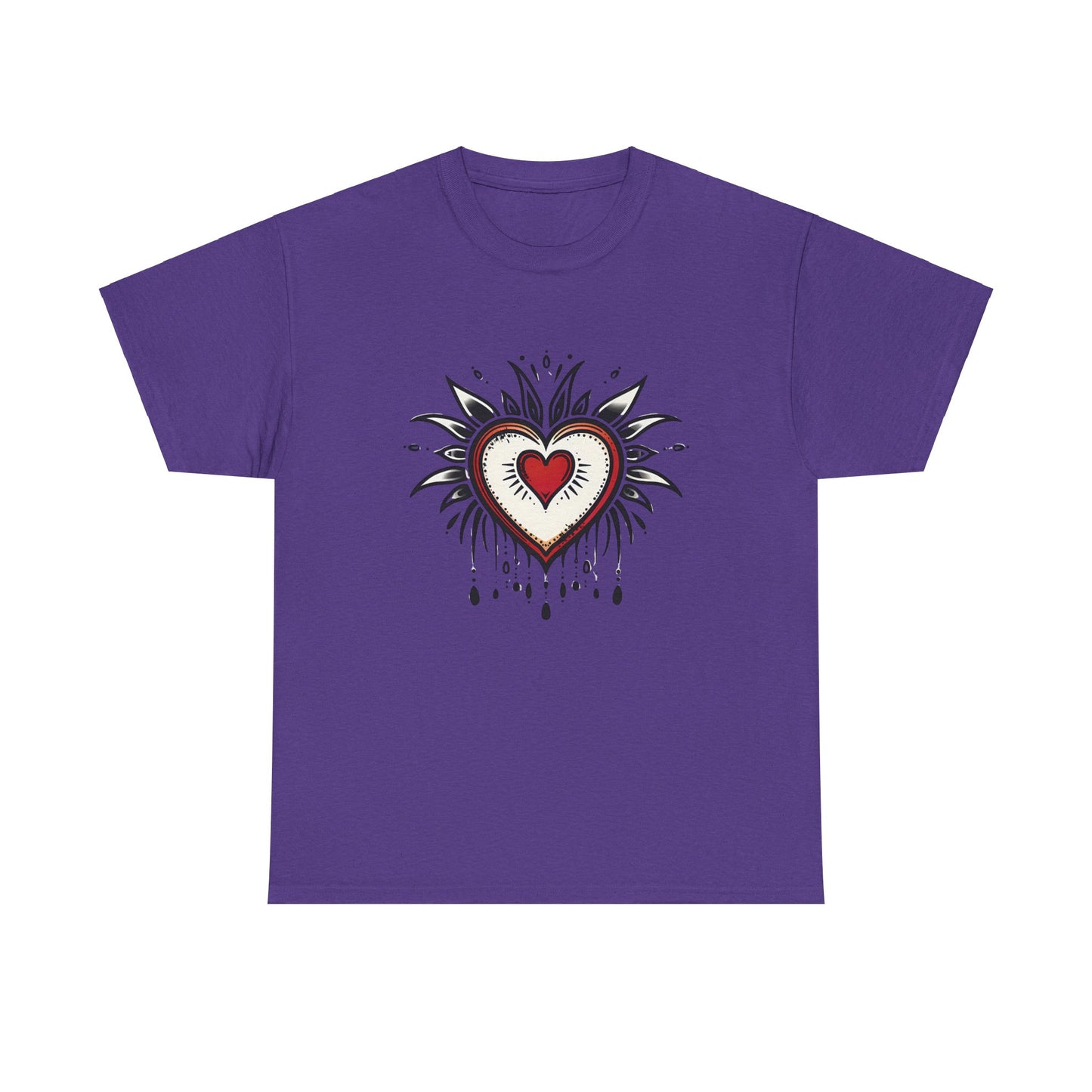 Tattoo Heart