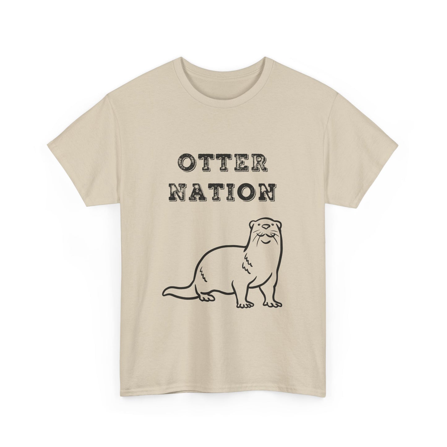 Otter Nation