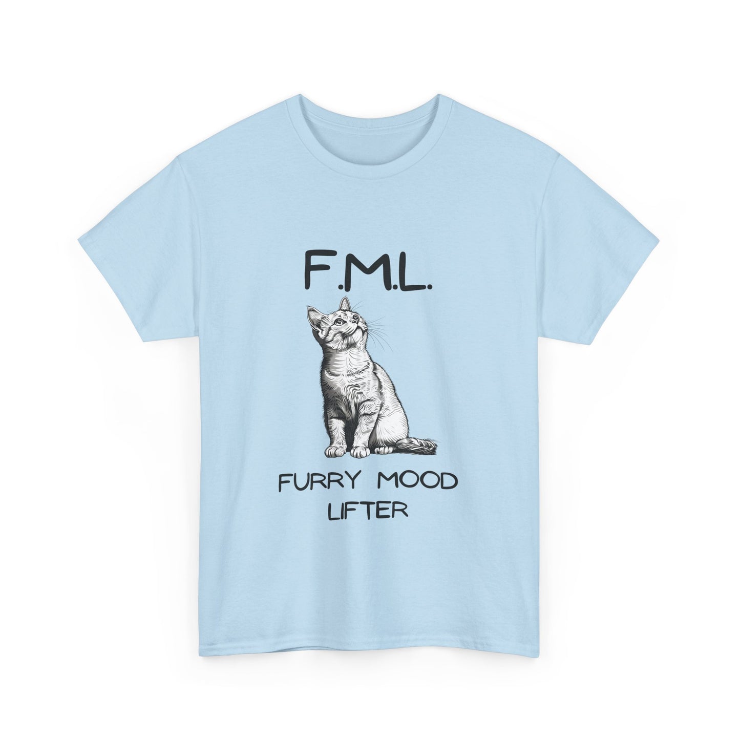 Furry Mood Lifter