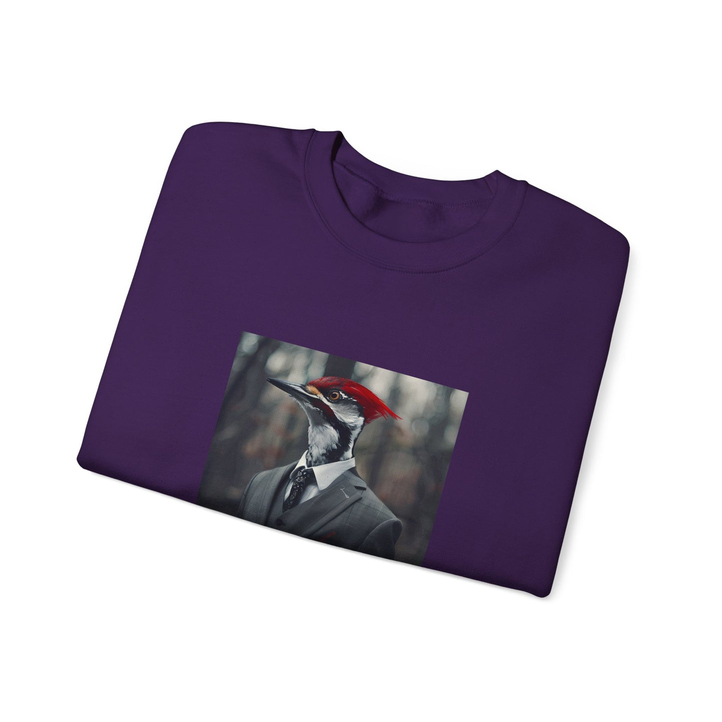 The Pecker Crewneck Sweatshirt