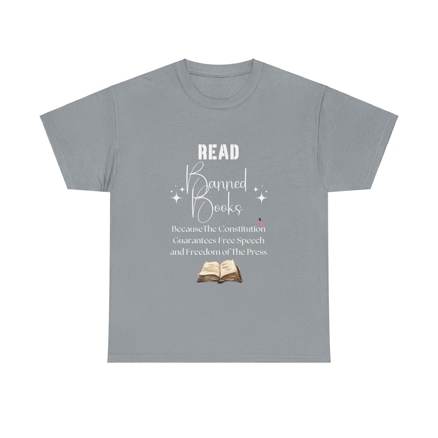 Read Banned Books