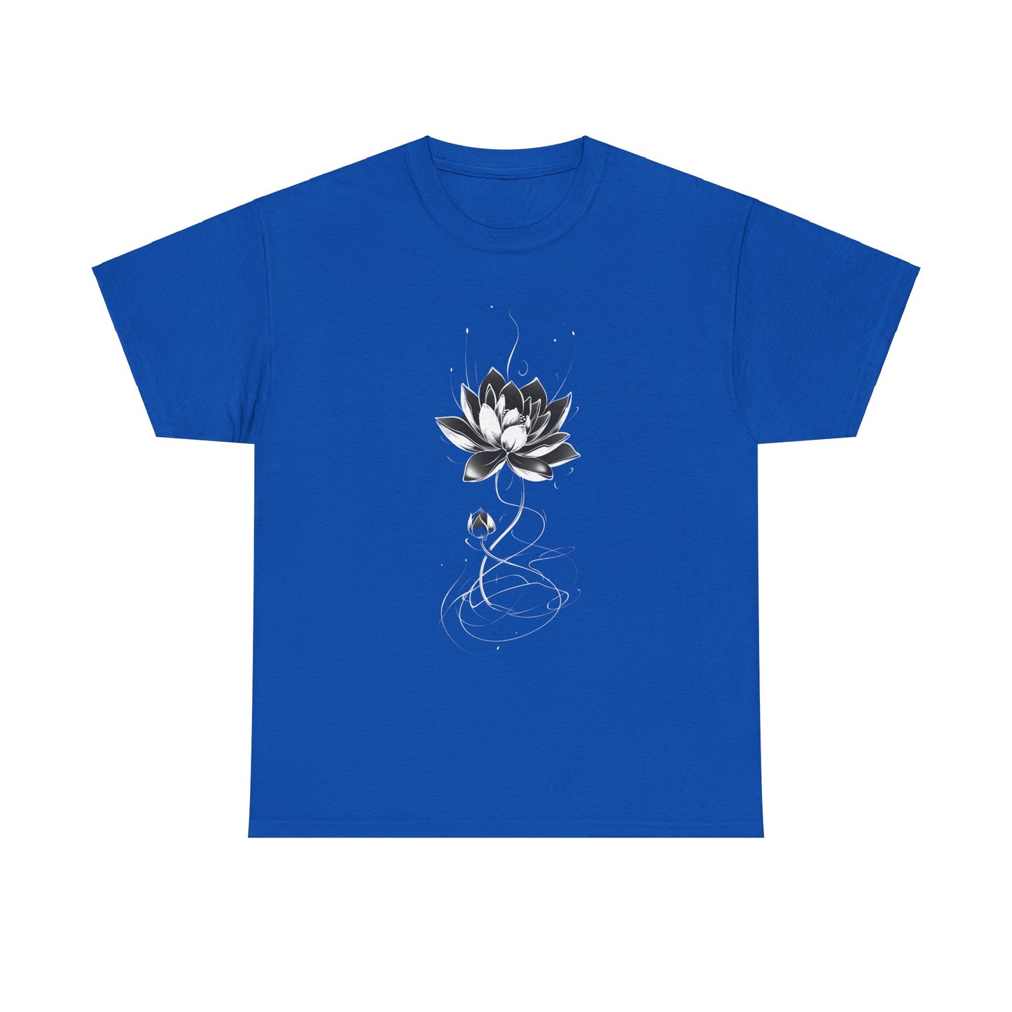 Lotus Flower