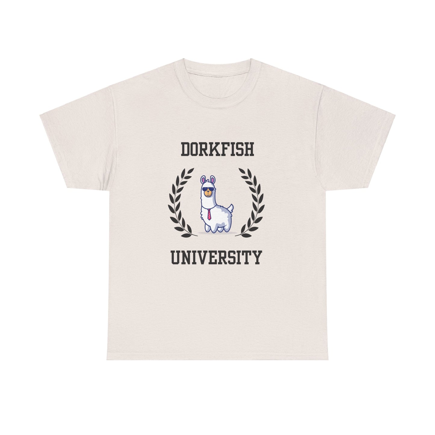 Dorkfish University
