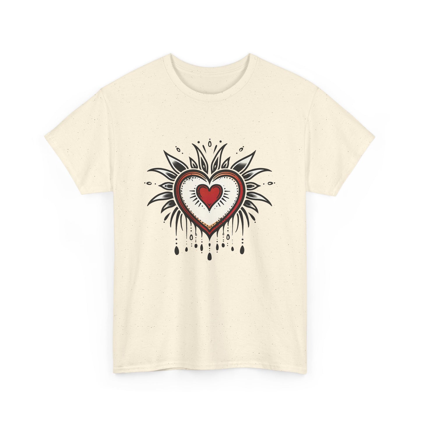Tattoo Heart