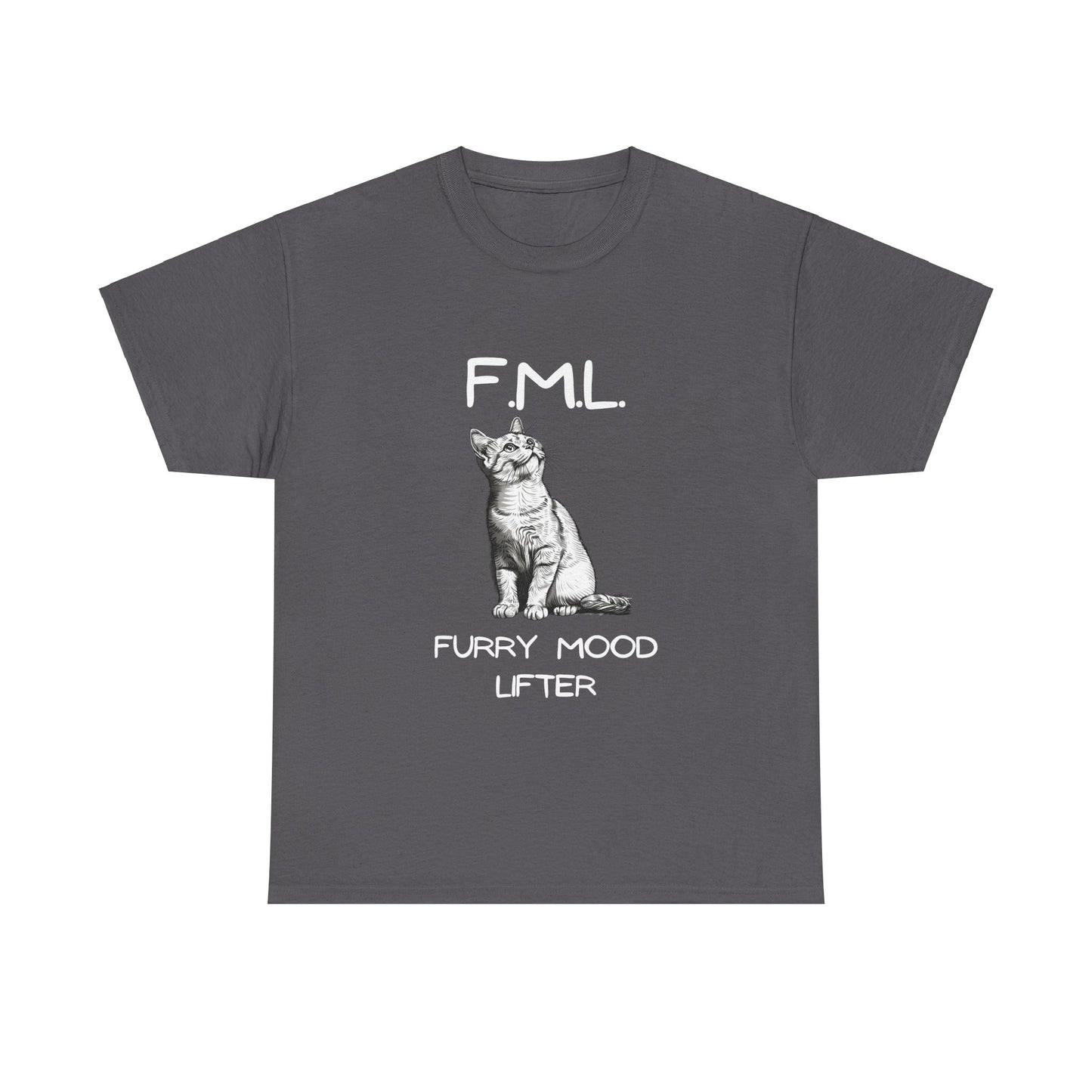 Furry Mood Lifter
