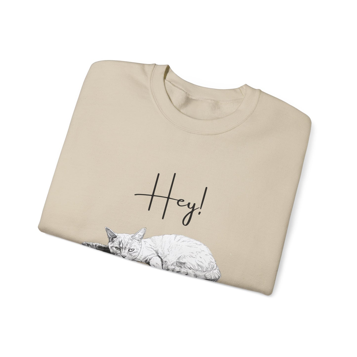 We Need a Nap Crewneck Sweatshirt