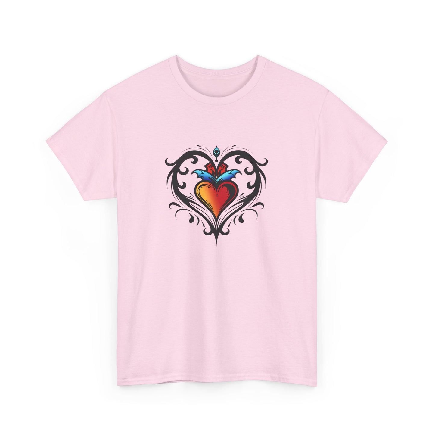 Tattoo Heart