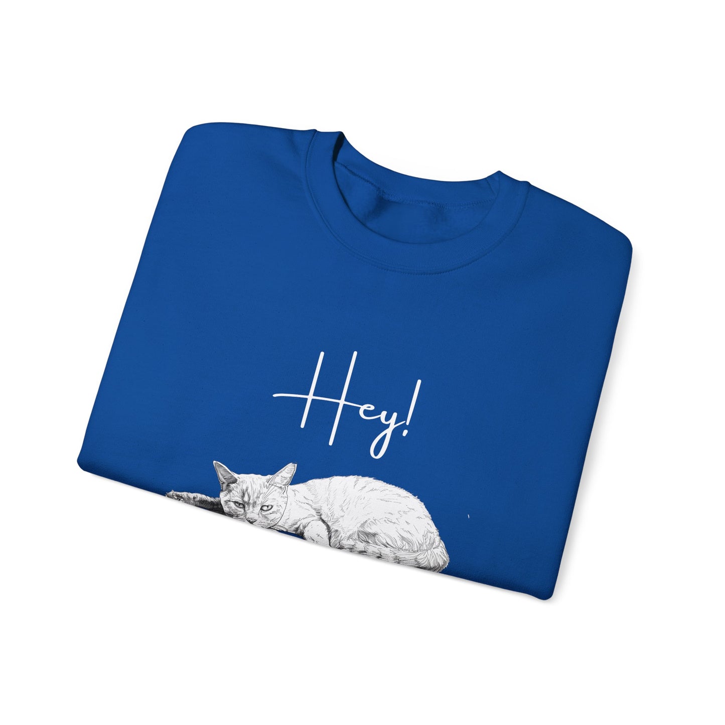 We Need a Nap Crewneck Sweatshirt