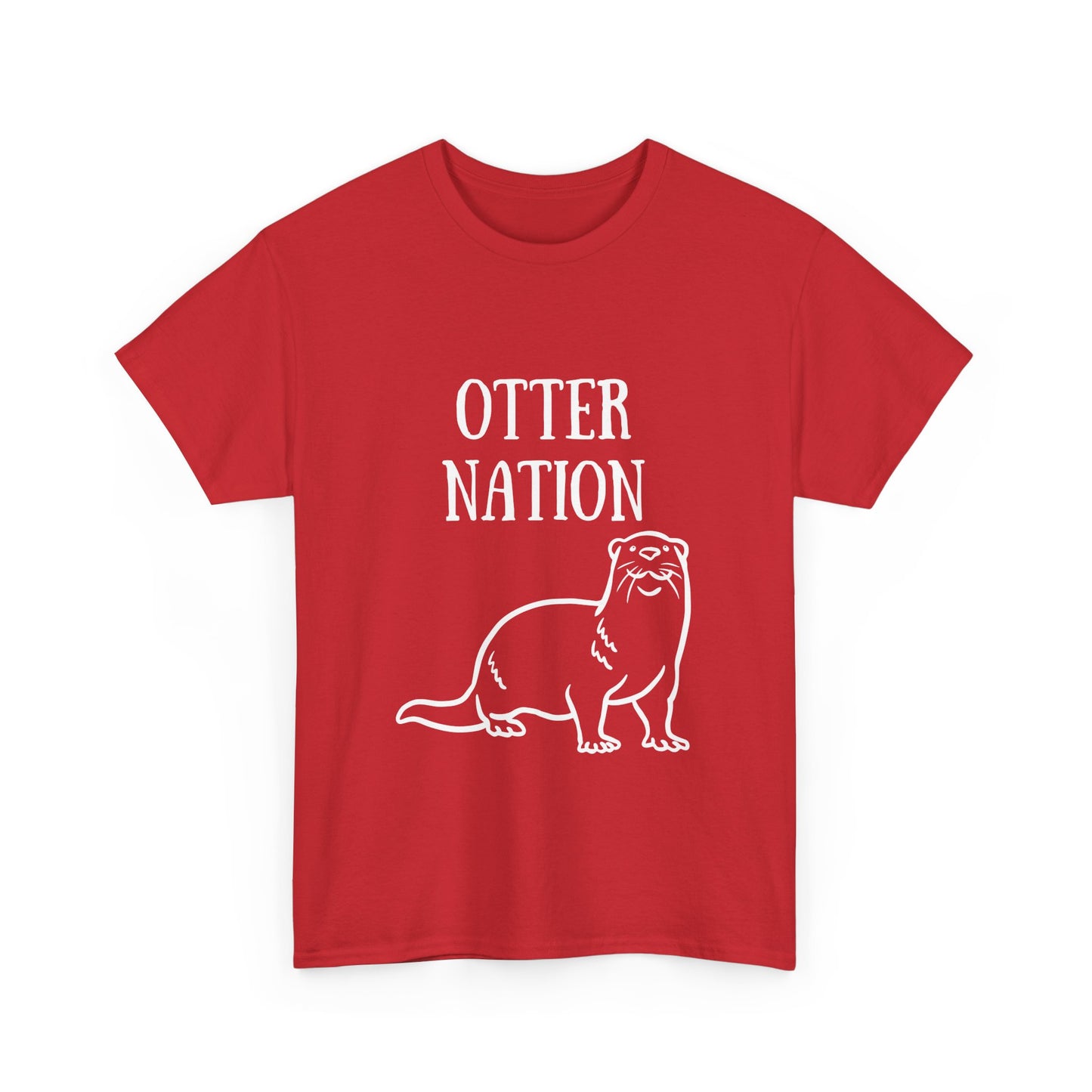 Otter Nation