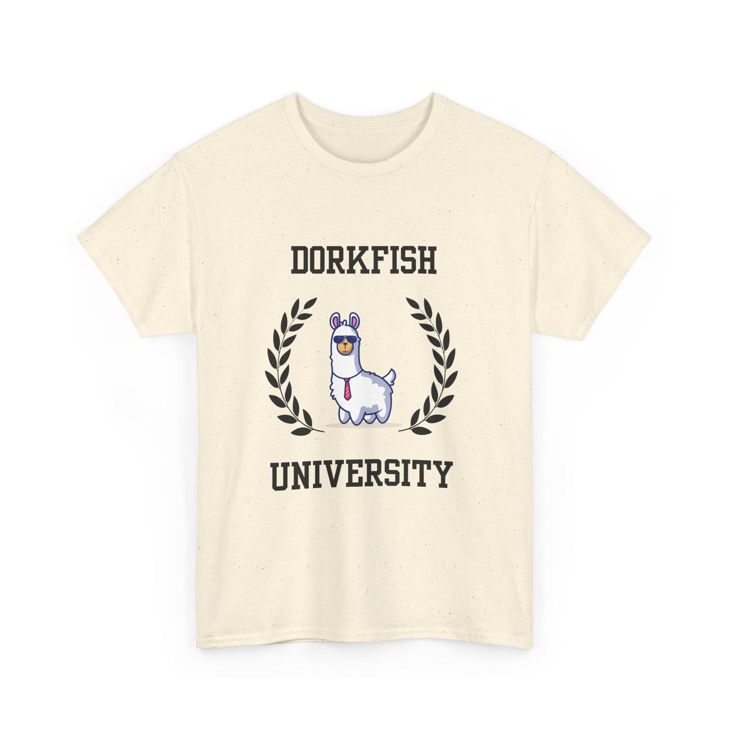 Dorkfish University