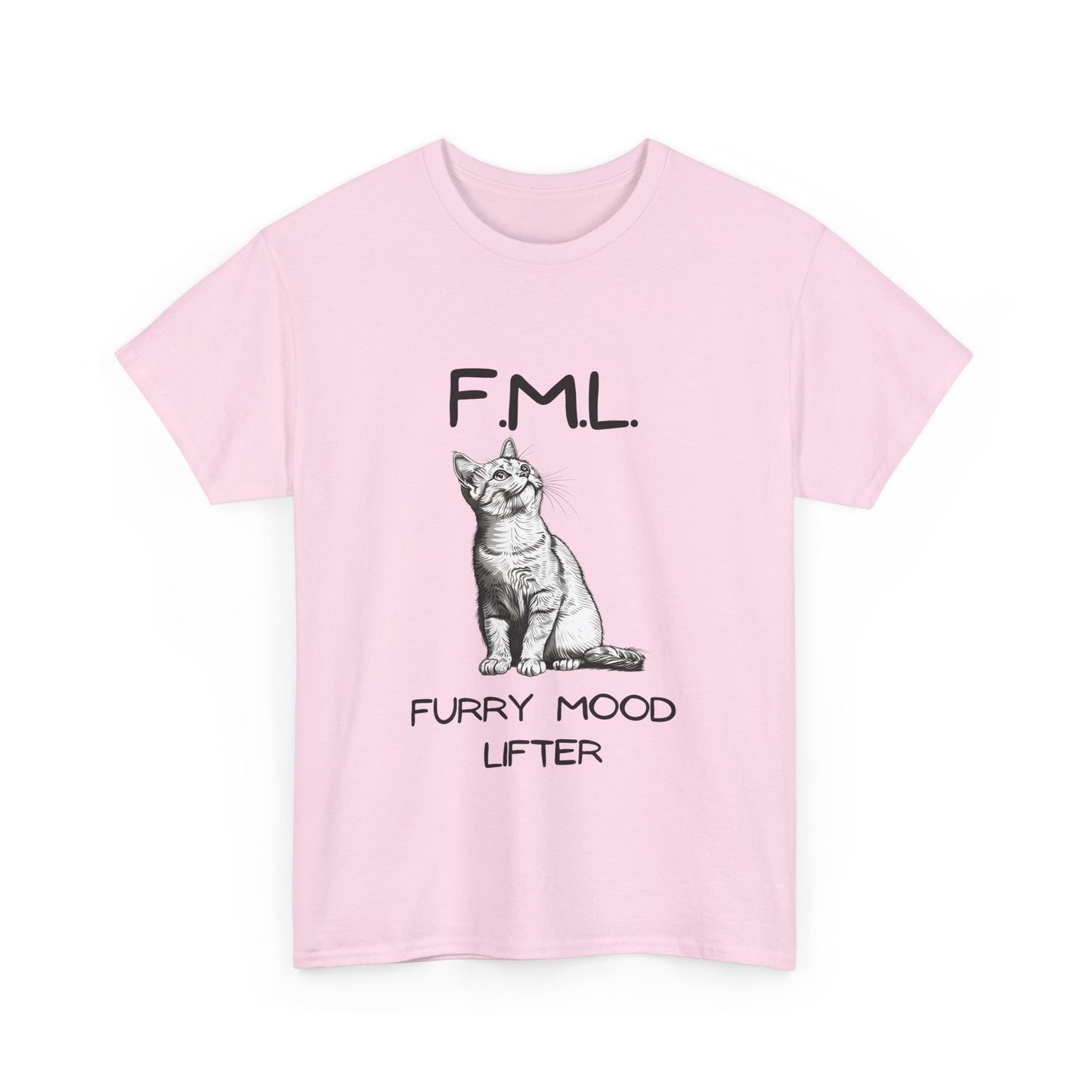 Furry Mood Lifter