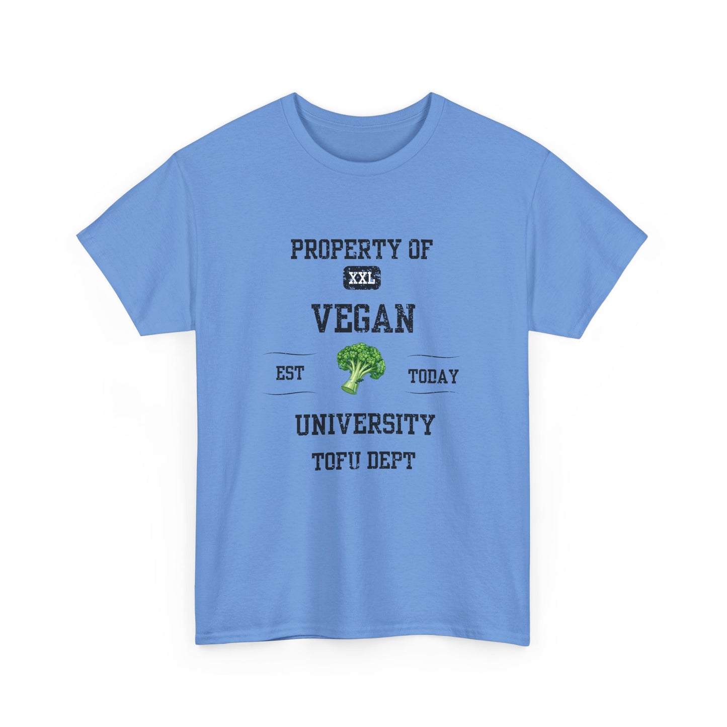 Property of Vegan University